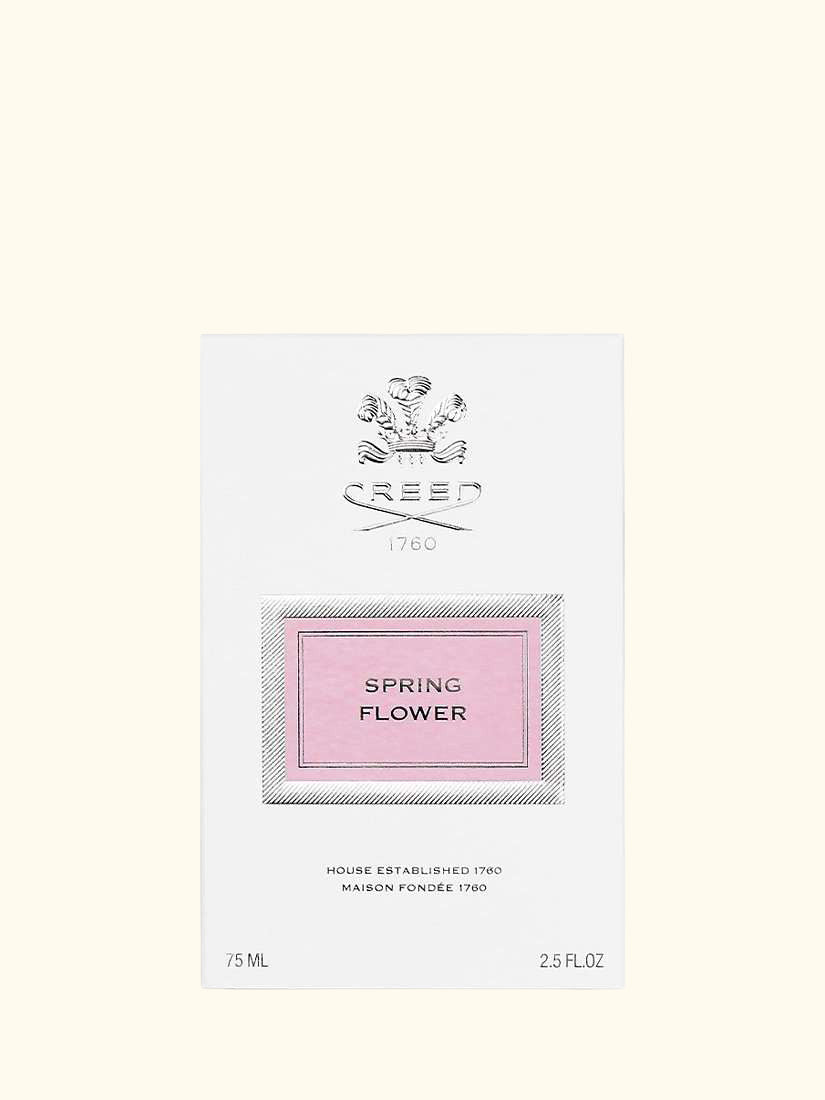 Spring Flower Eau de Parfum