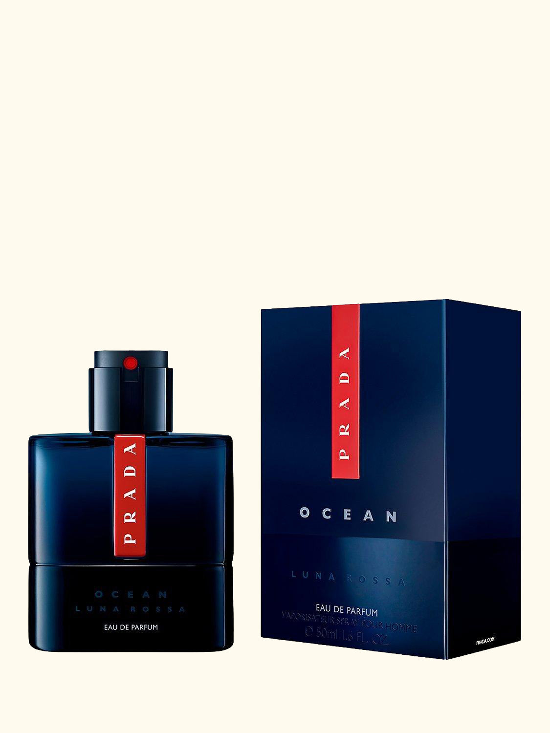 Luna Rossa Ocean Eau de Parfum
