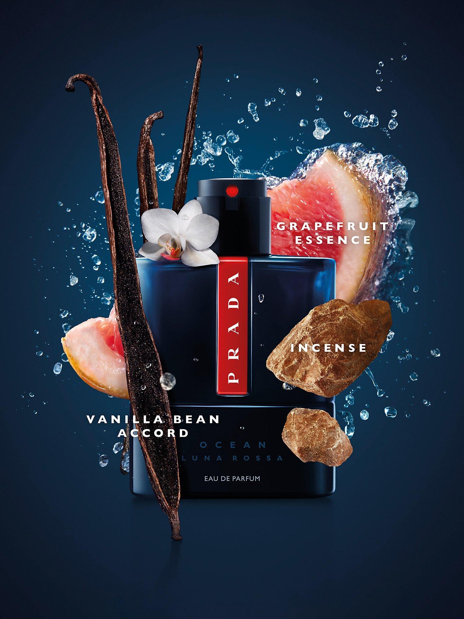 Luna Rossa Ocean Eau de Parfum