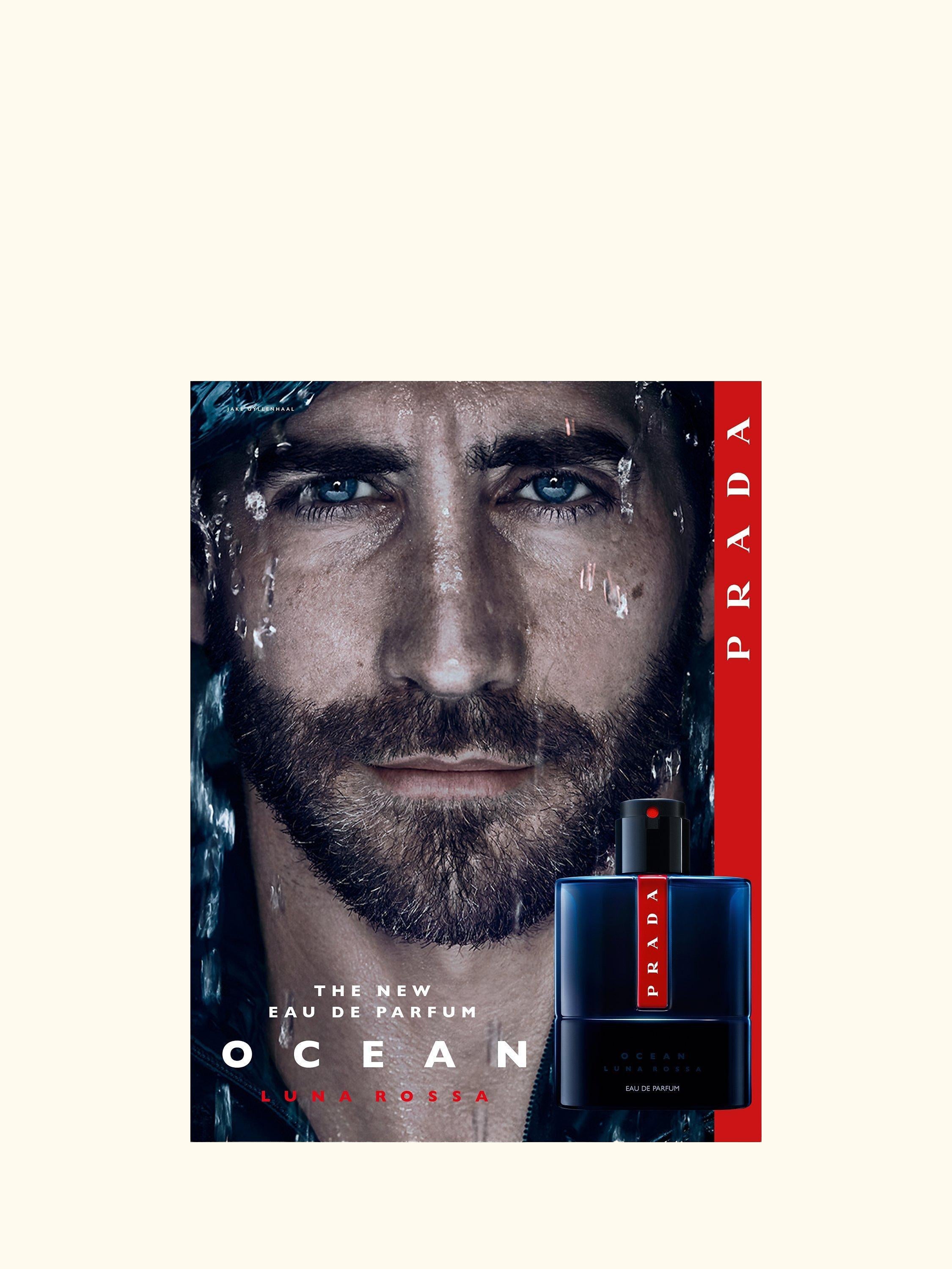 Luna Rossa Ocean Eau de Parfum