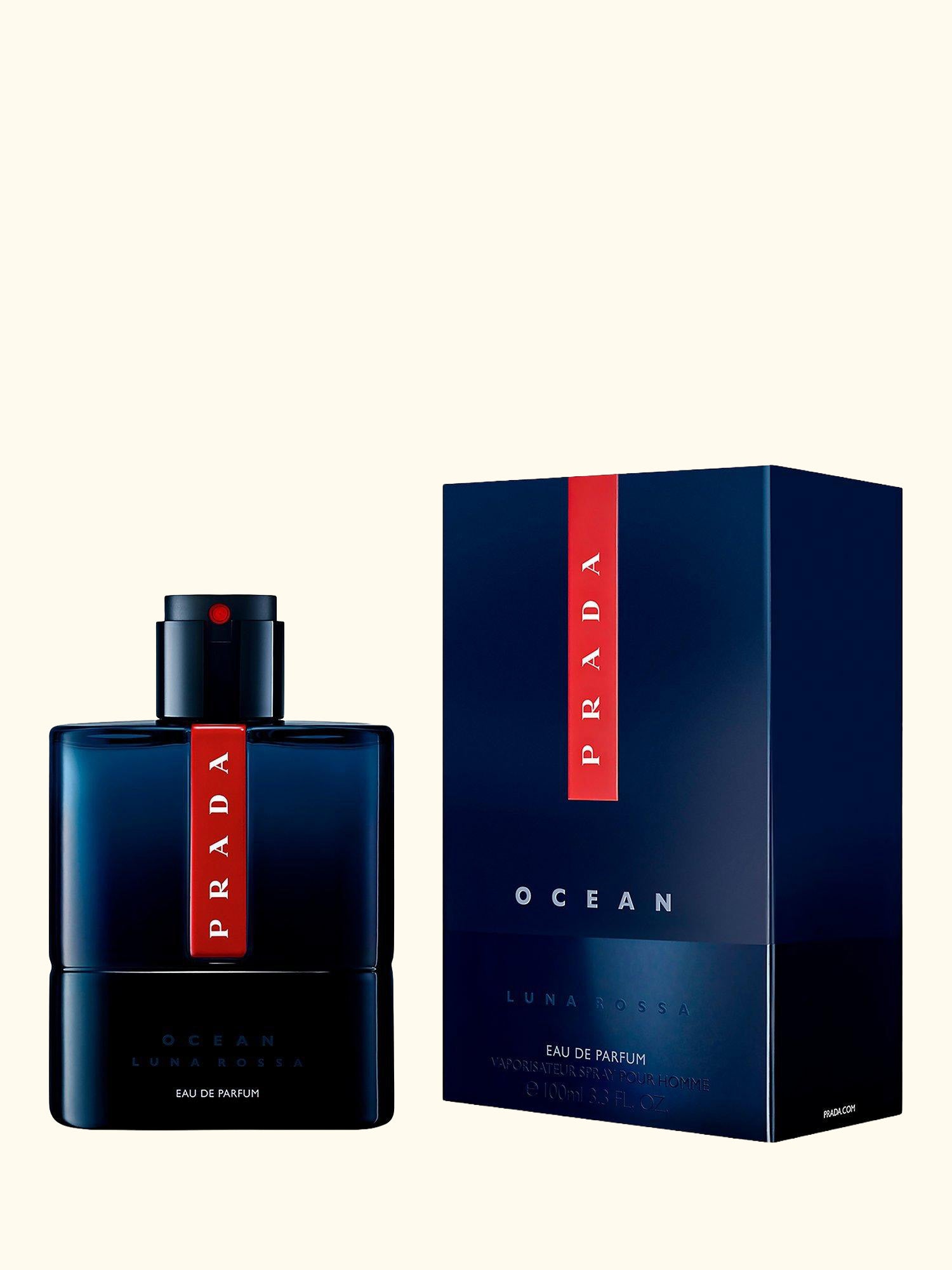 Luna Rossa Ocean Eau de Parfum
