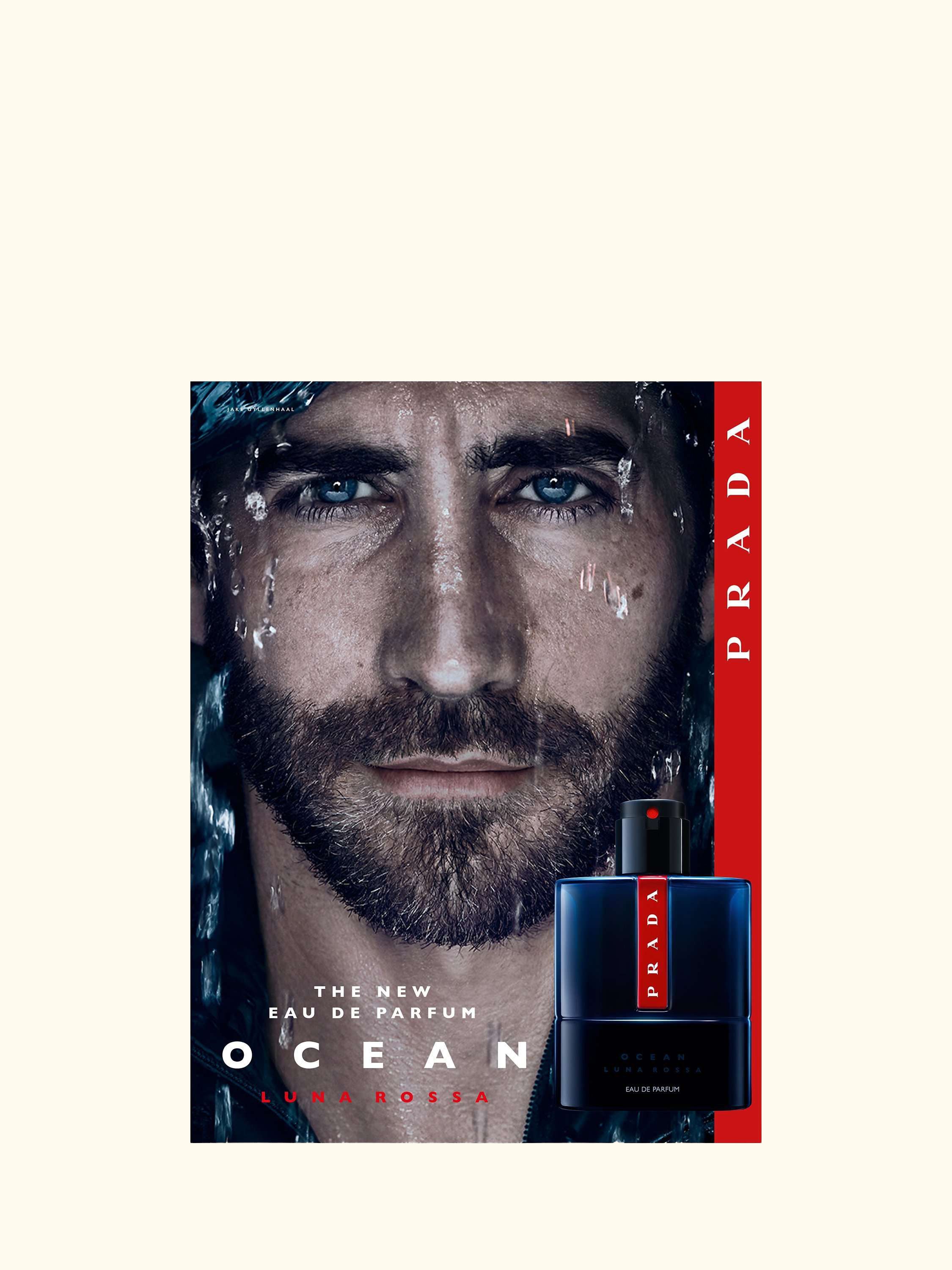 Luna Rossa Ocean Eau de Parfum