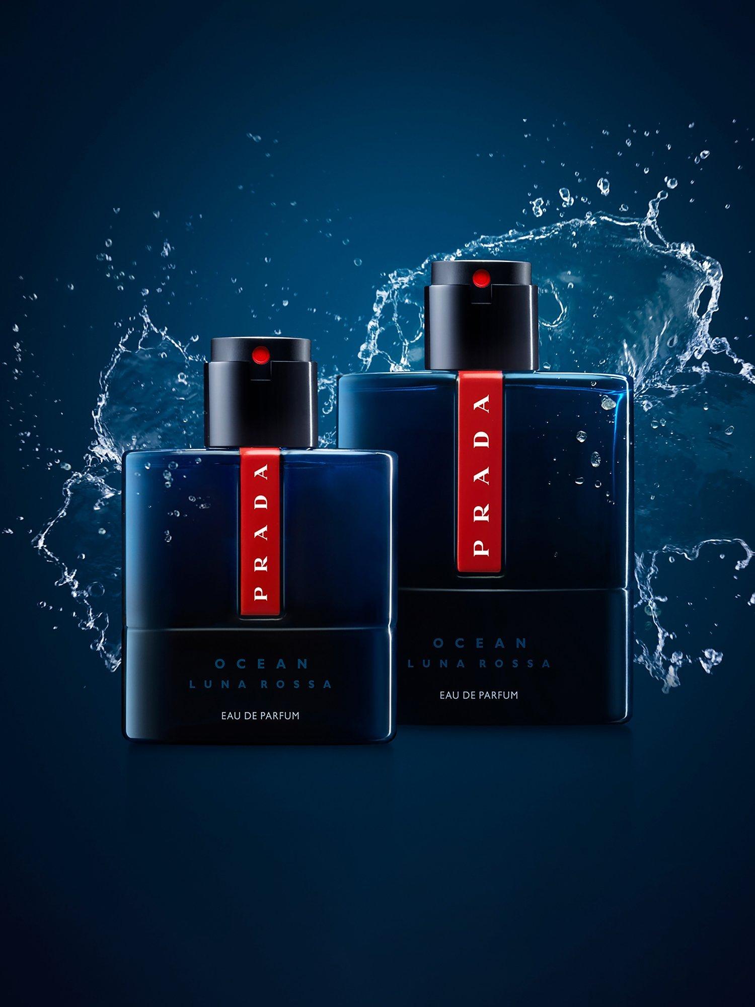 Luna Rossa Ocean Eau de Parfum