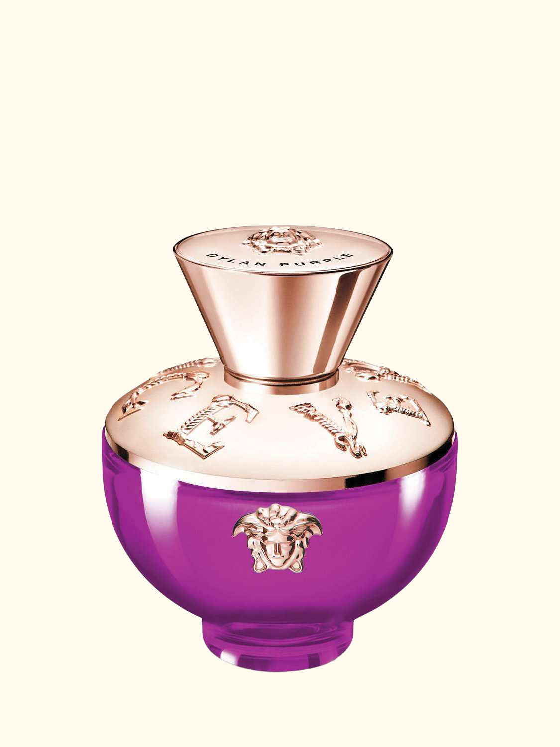 Dylan Purple Eau de Parfum