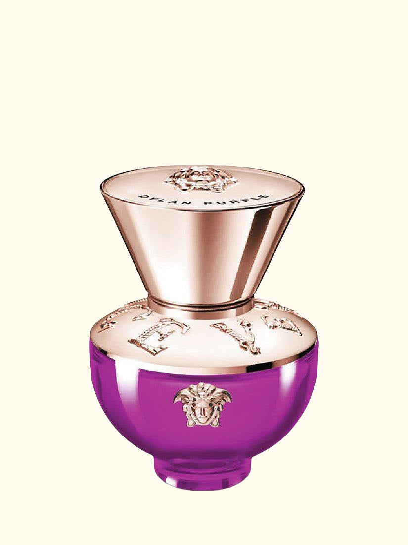 Dylan Purple Eau de Parfum
