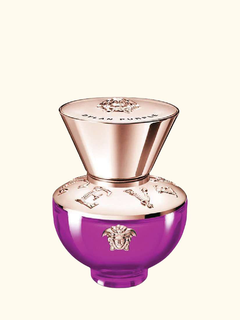 Dylan Purple Eau de Parfum