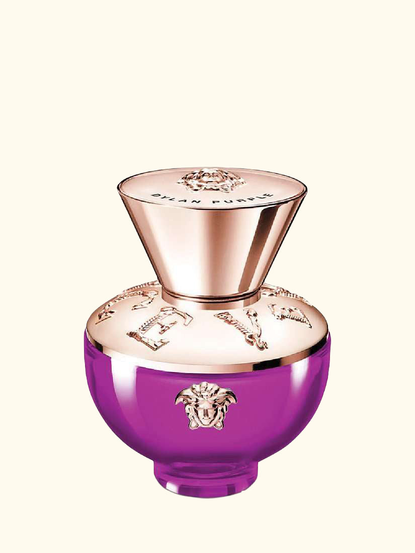 Dylan Purple Eau de Parfum