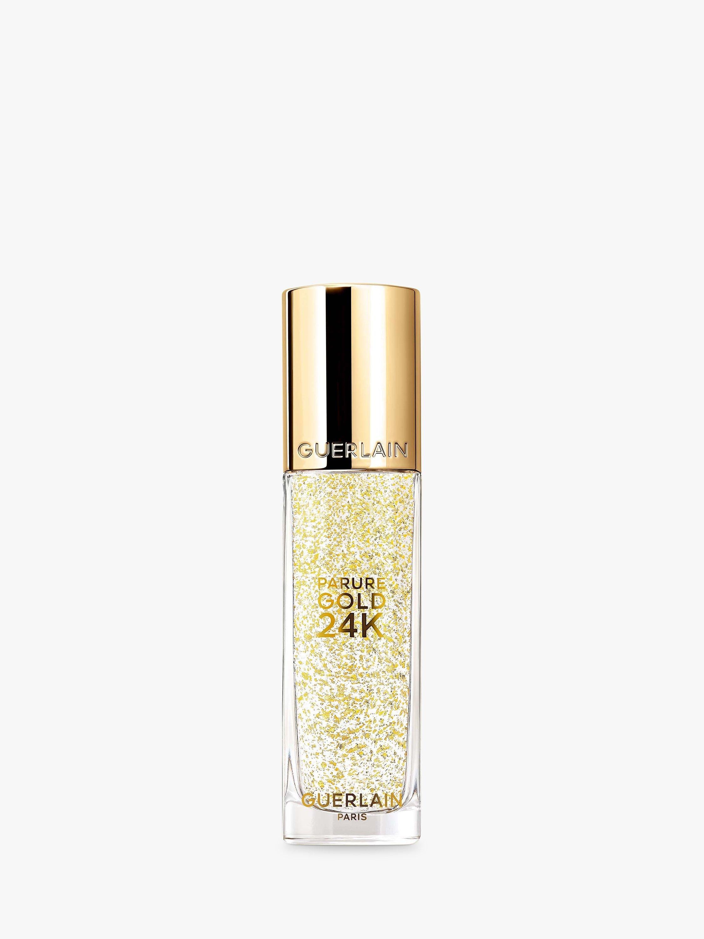Parure 24K Gold Radiance Booster Primer, 35ml