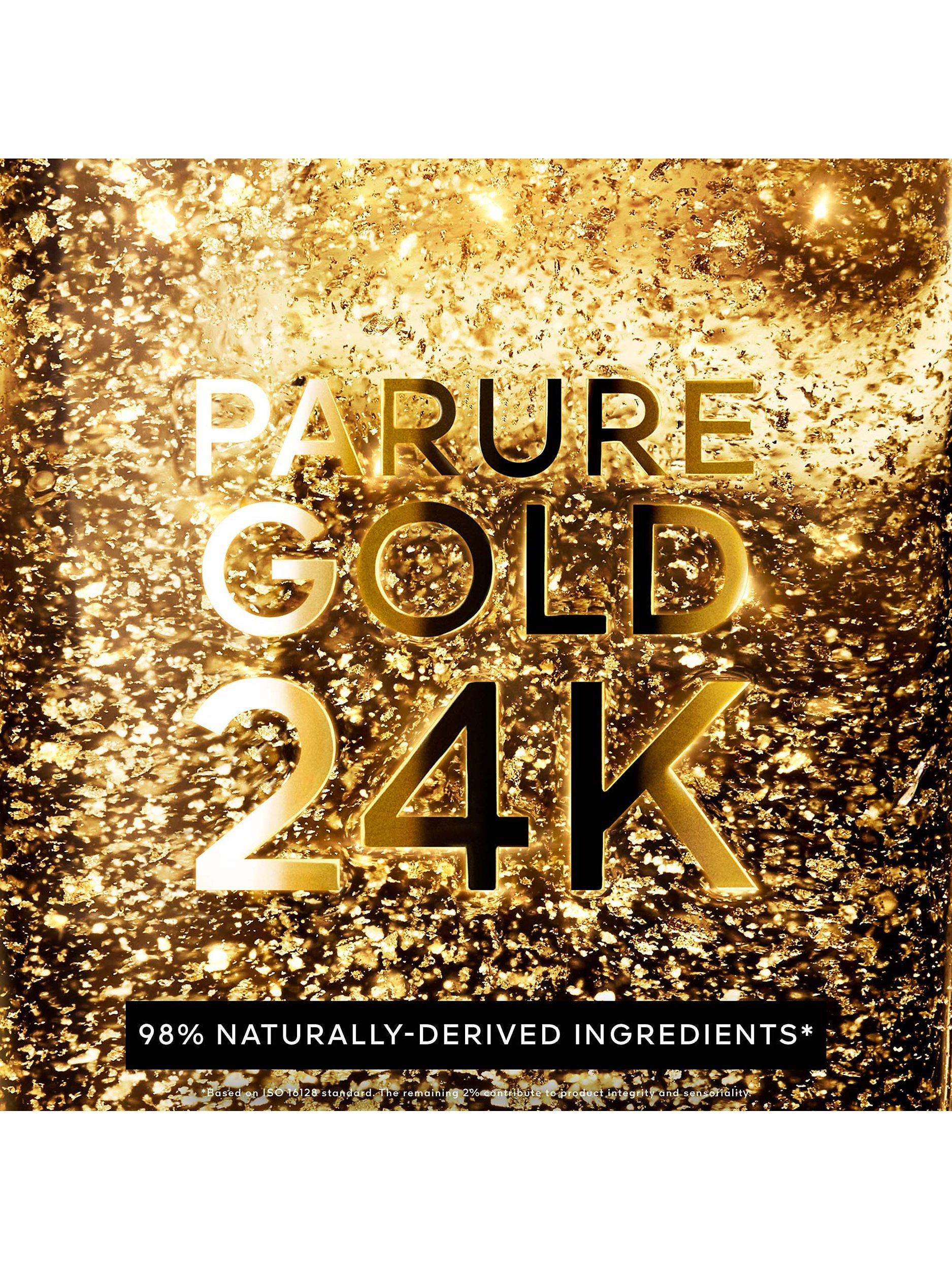 Parure 24K Gold Radiance Booster Primer, 35ml