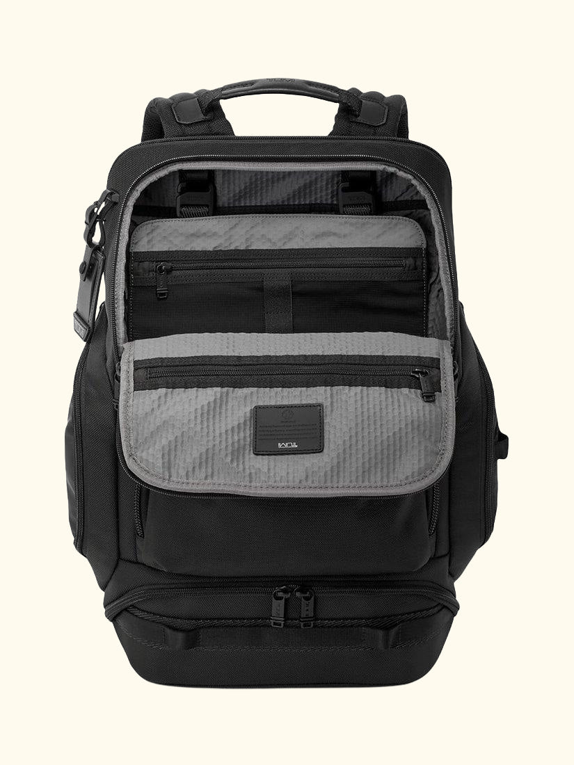 Alpha Bravo Renegade Blackpack