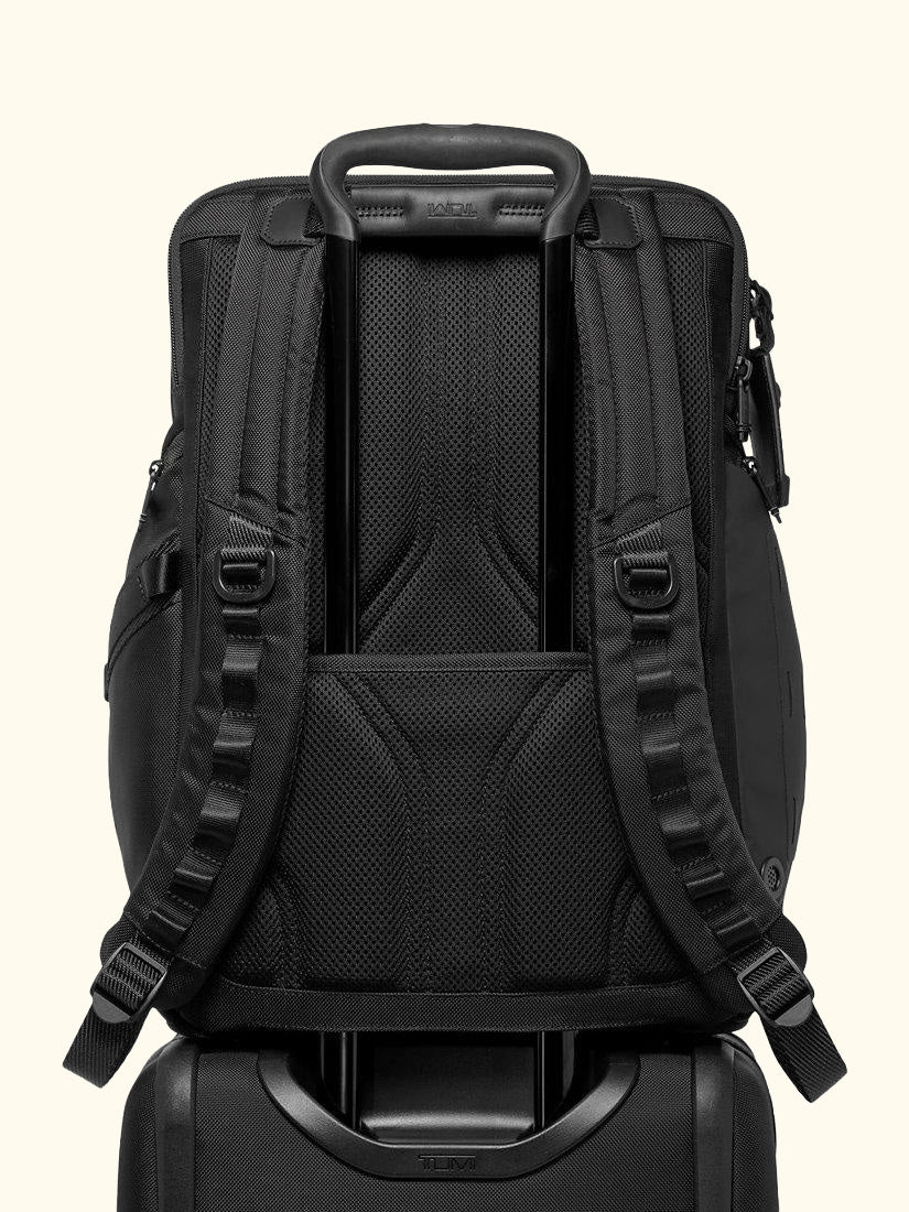Alpha Bravo Renegade Blackpack