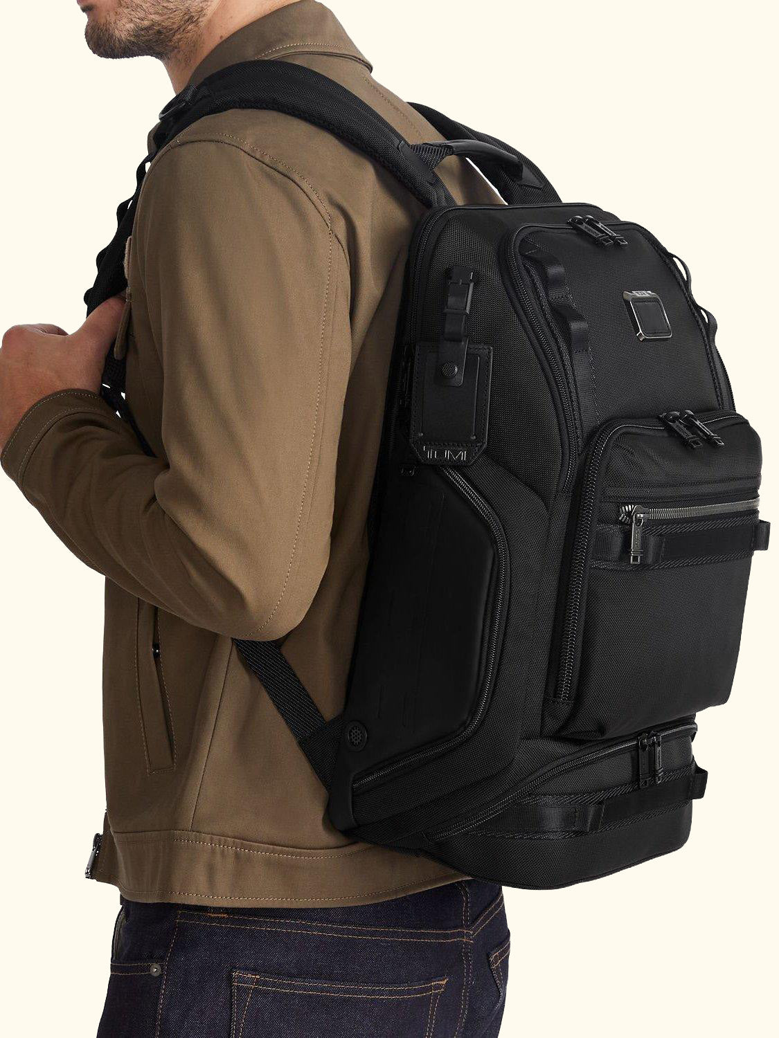 Alpha Bravo Renegade Blackpack