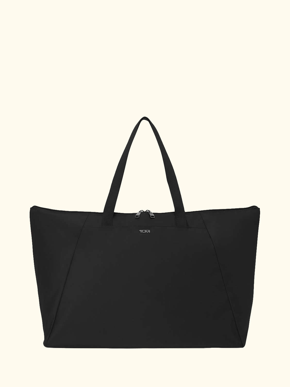 Just In Case Tote Foldable Tote Bag