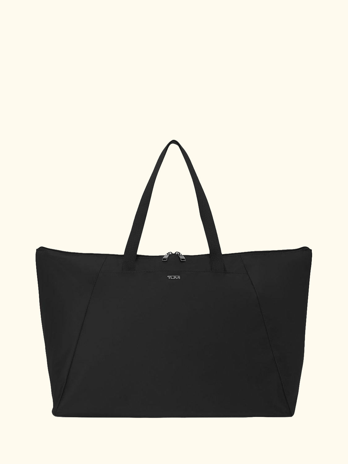 Just In Case Tote Foldable Tote Bag