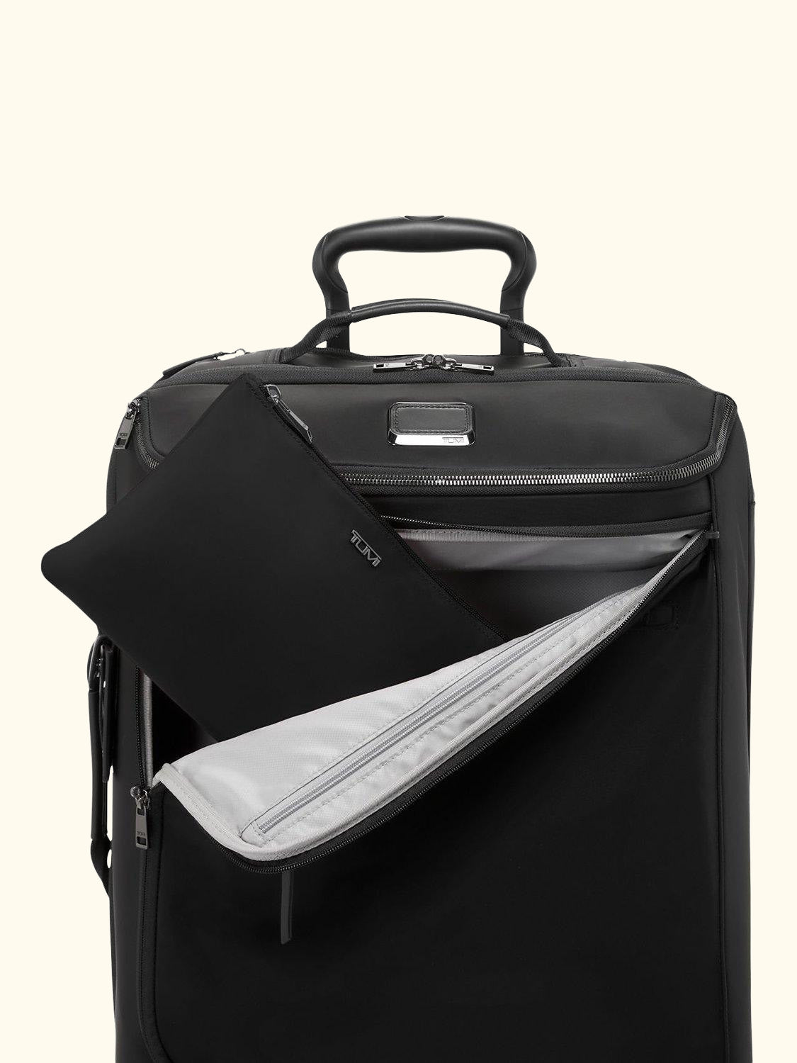 Just In Case Tote Foldable Tote Bag