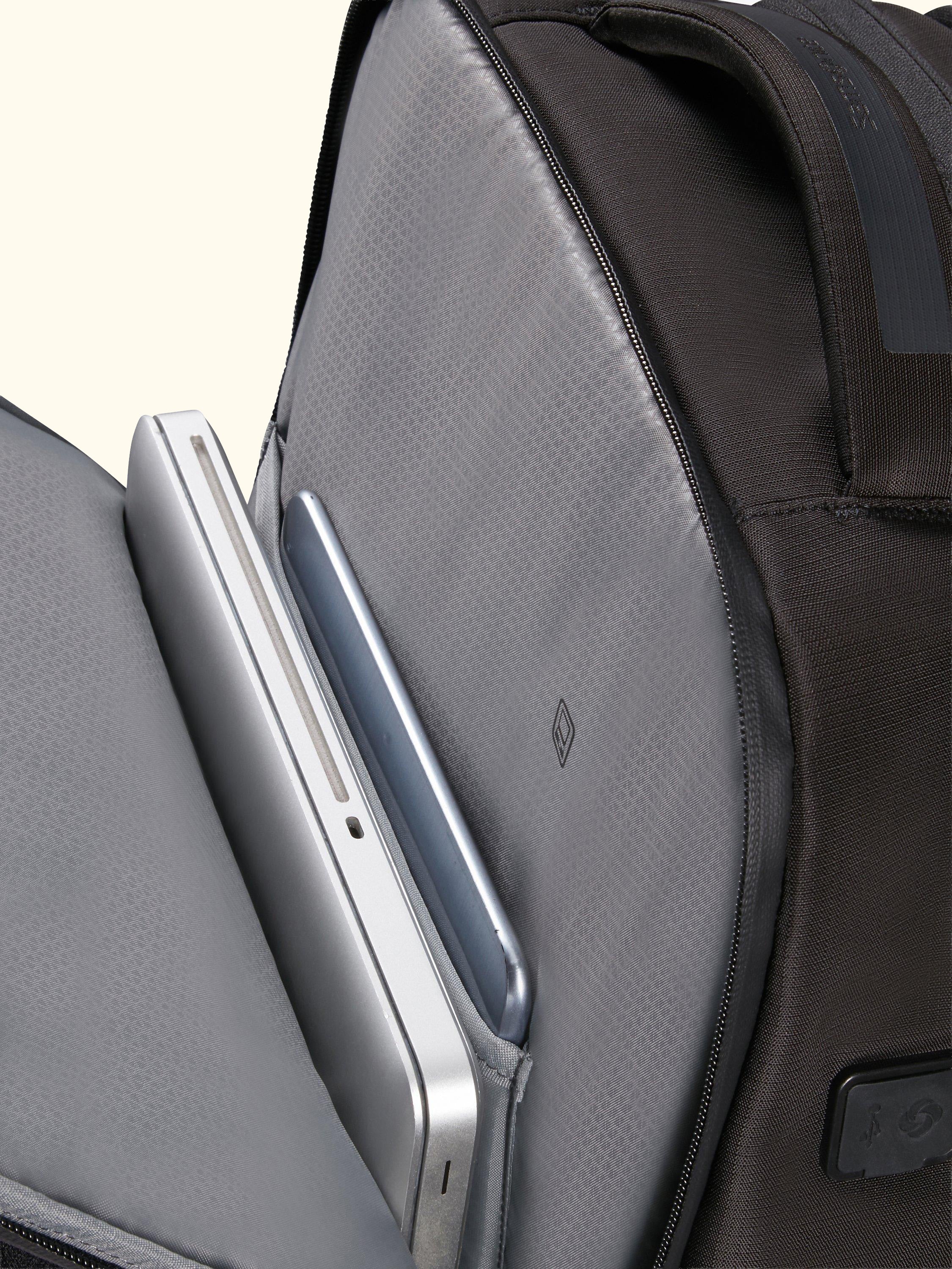 Biz2Go 17.3" Recycled Laptop Backpack