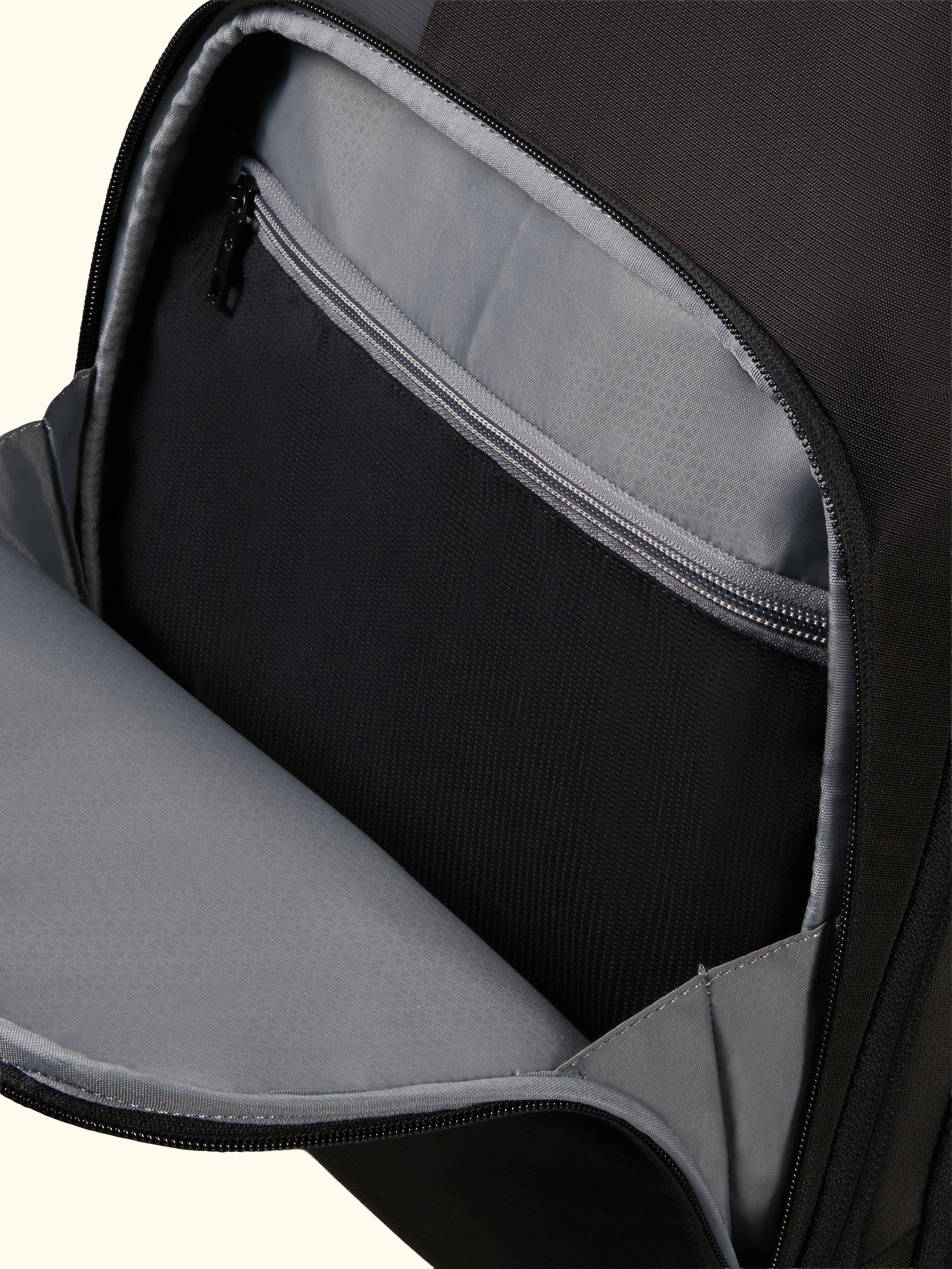 Biz2Go 17.3" Recycled Laptop Backpack