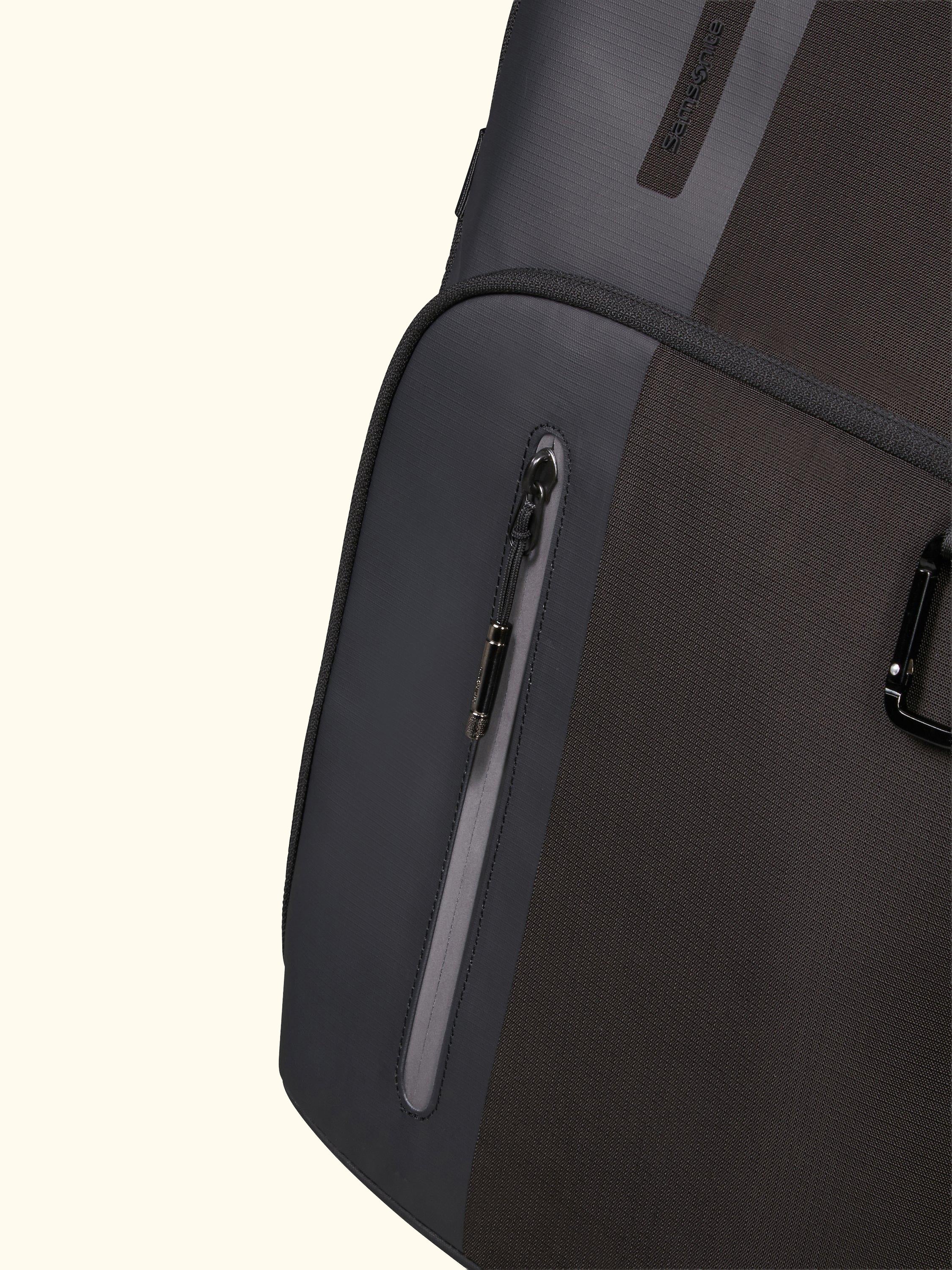 Biz2Go 17.3" Recycled Laptop Backpack