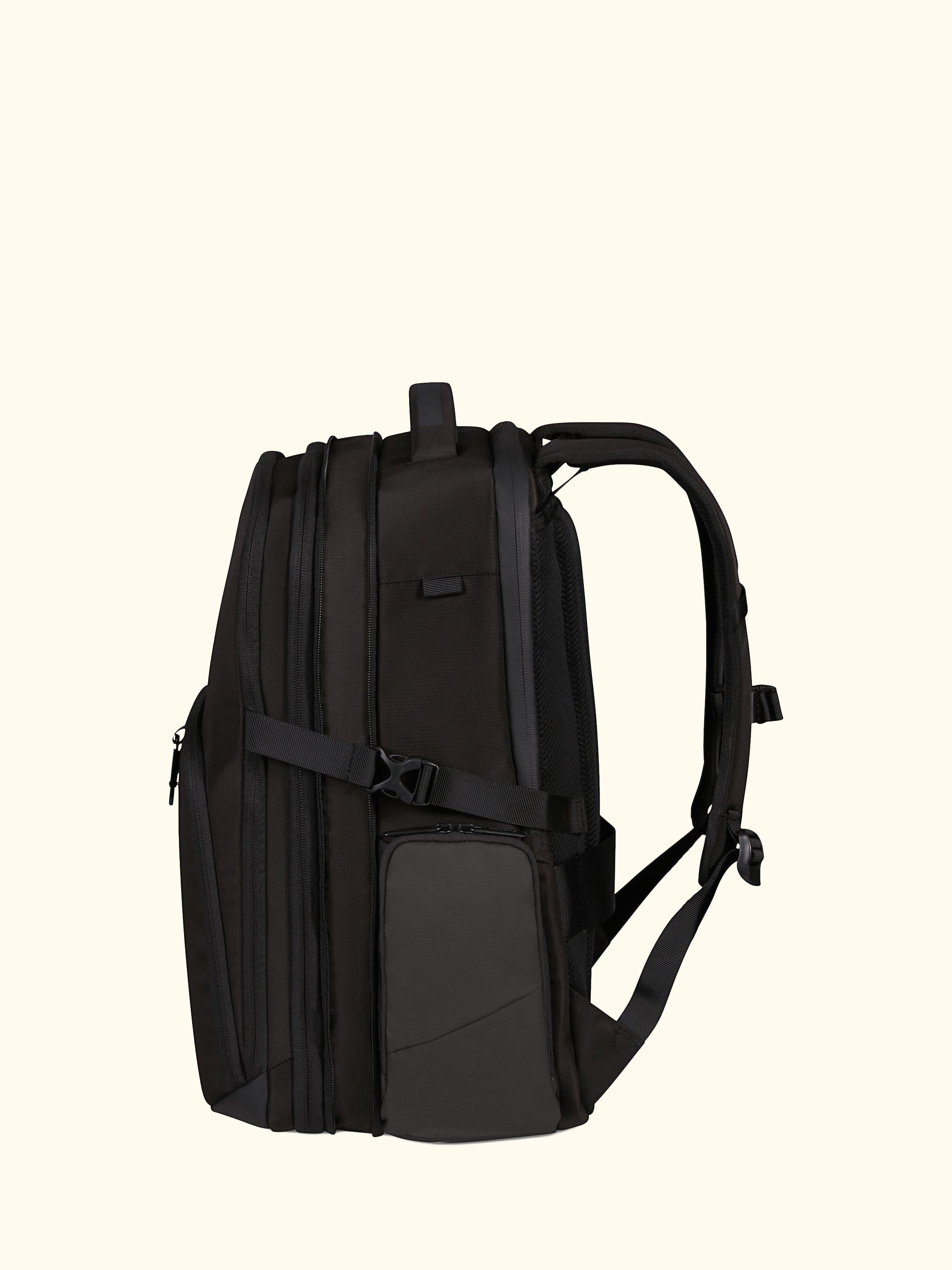 Biz2Go 17.3" Recycled Laptop Backpack