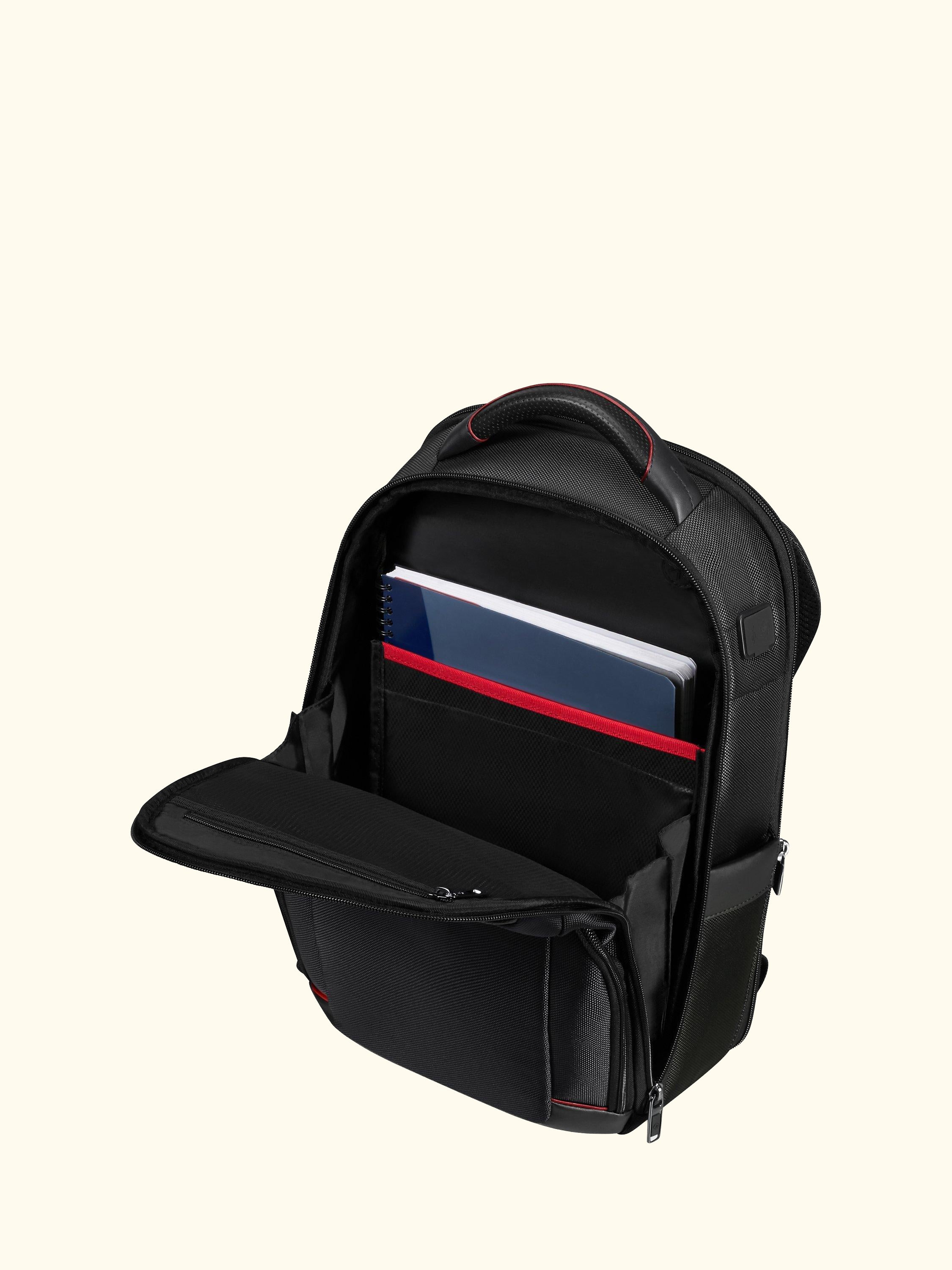 Pro-DLX 6 14.1" Laptop Backpack
