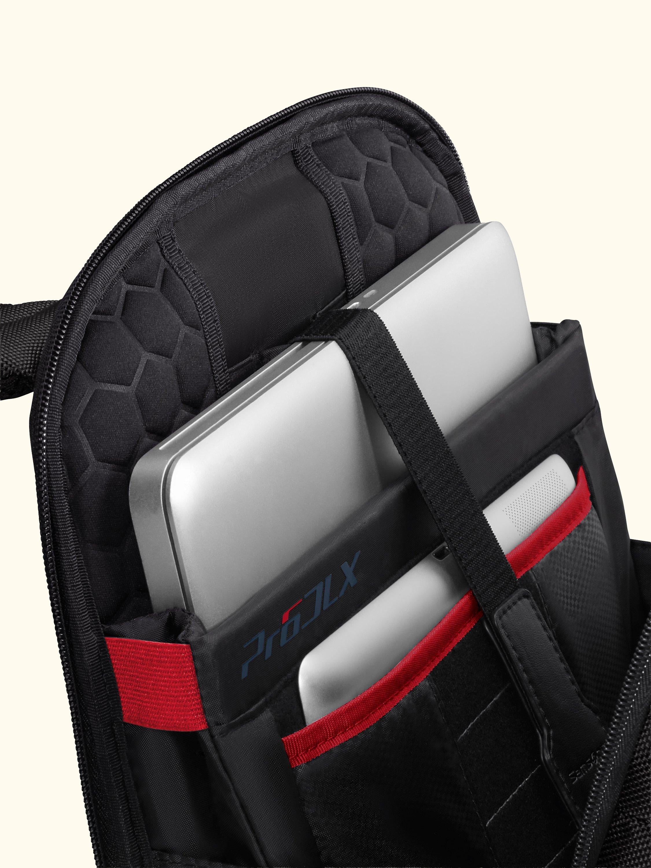 Pro-DLX 6 14.1" Laptop Backpack
