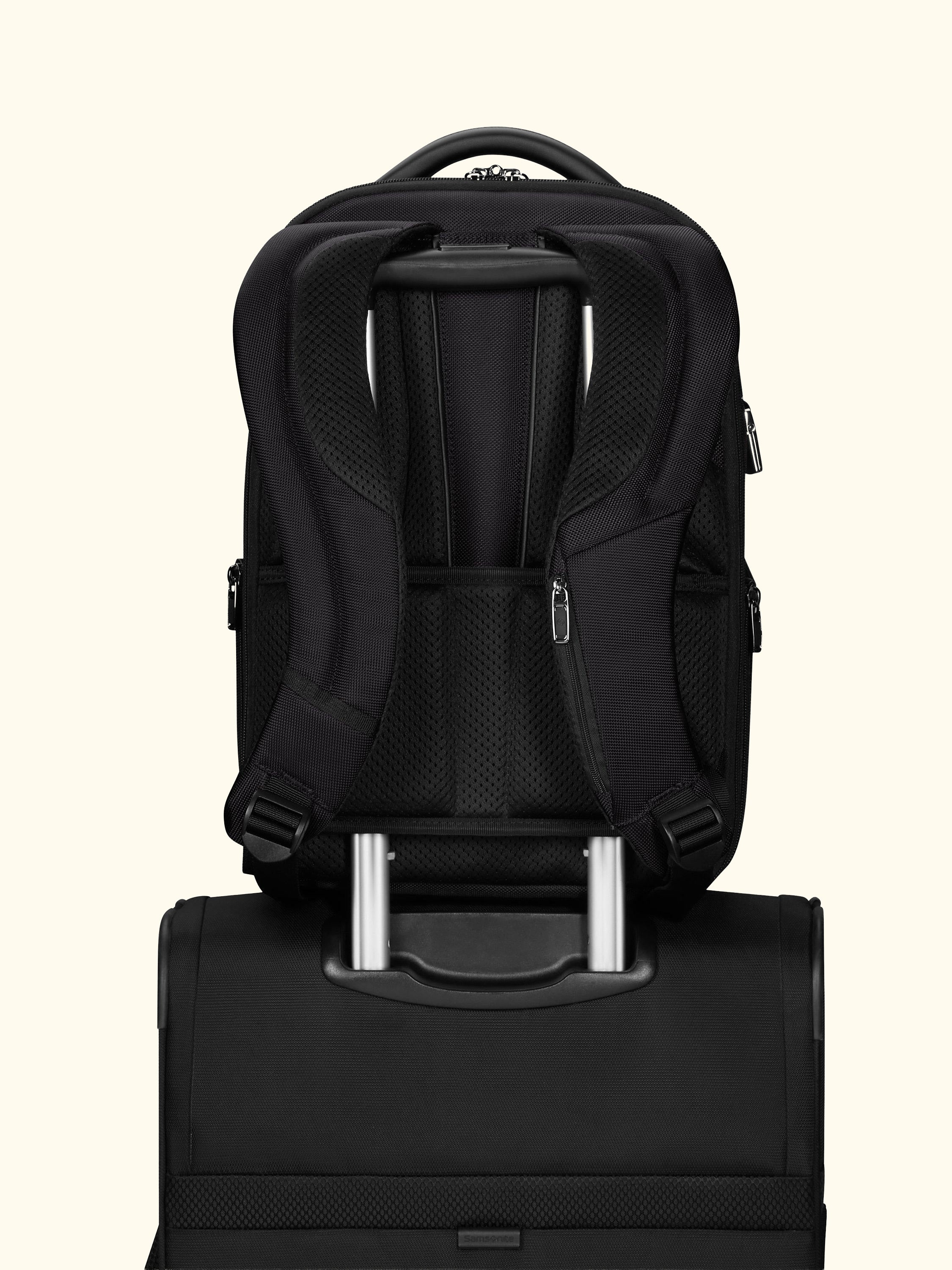 Pro-DLX 6 14.1" Laptop Backpack