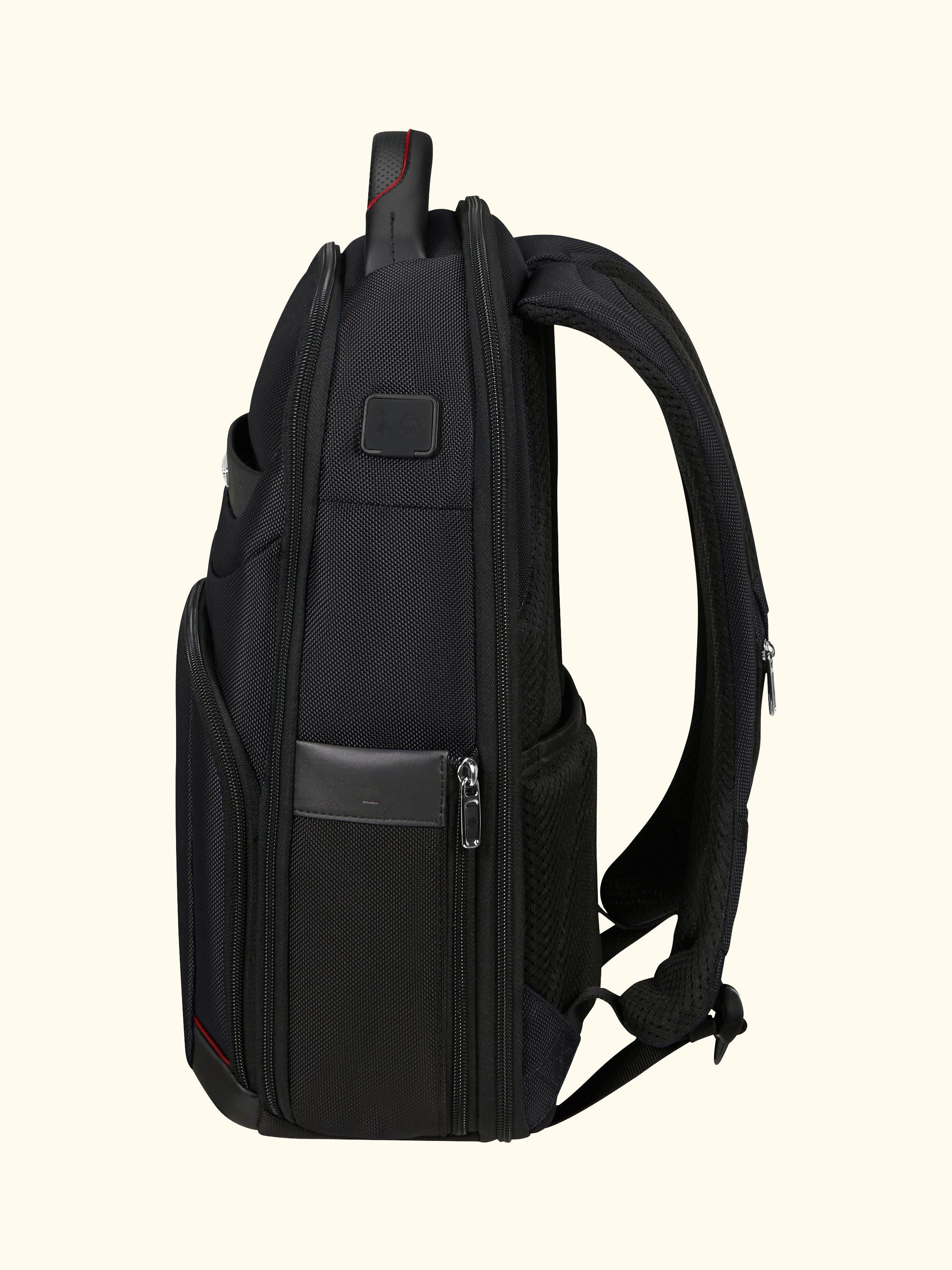 Pro-DLX 6 14.1" Laptop Backpack