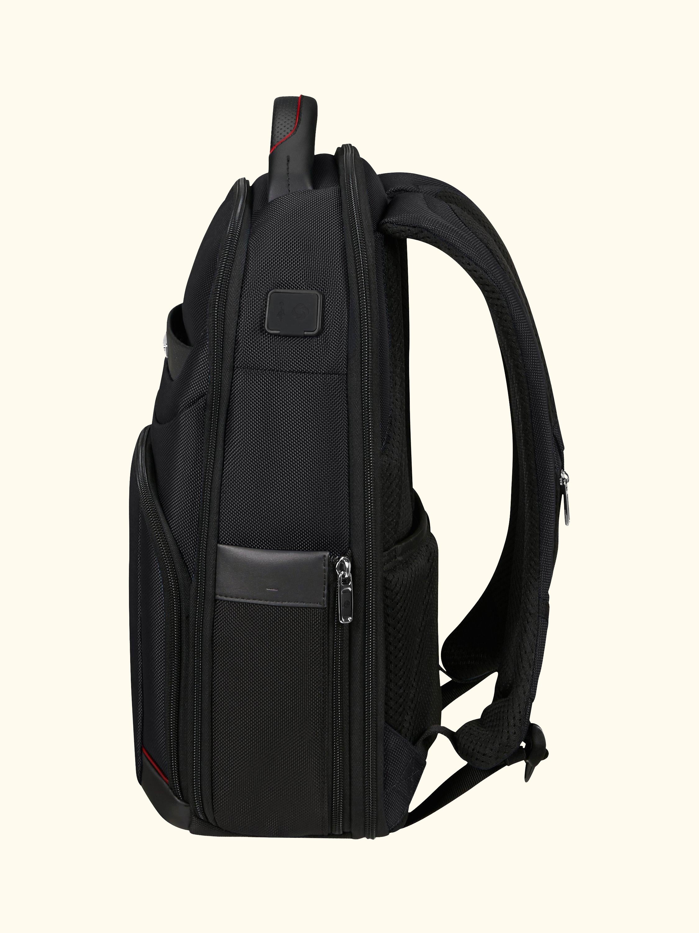 Pro-DLX 6 14.1" Laptop Backpack