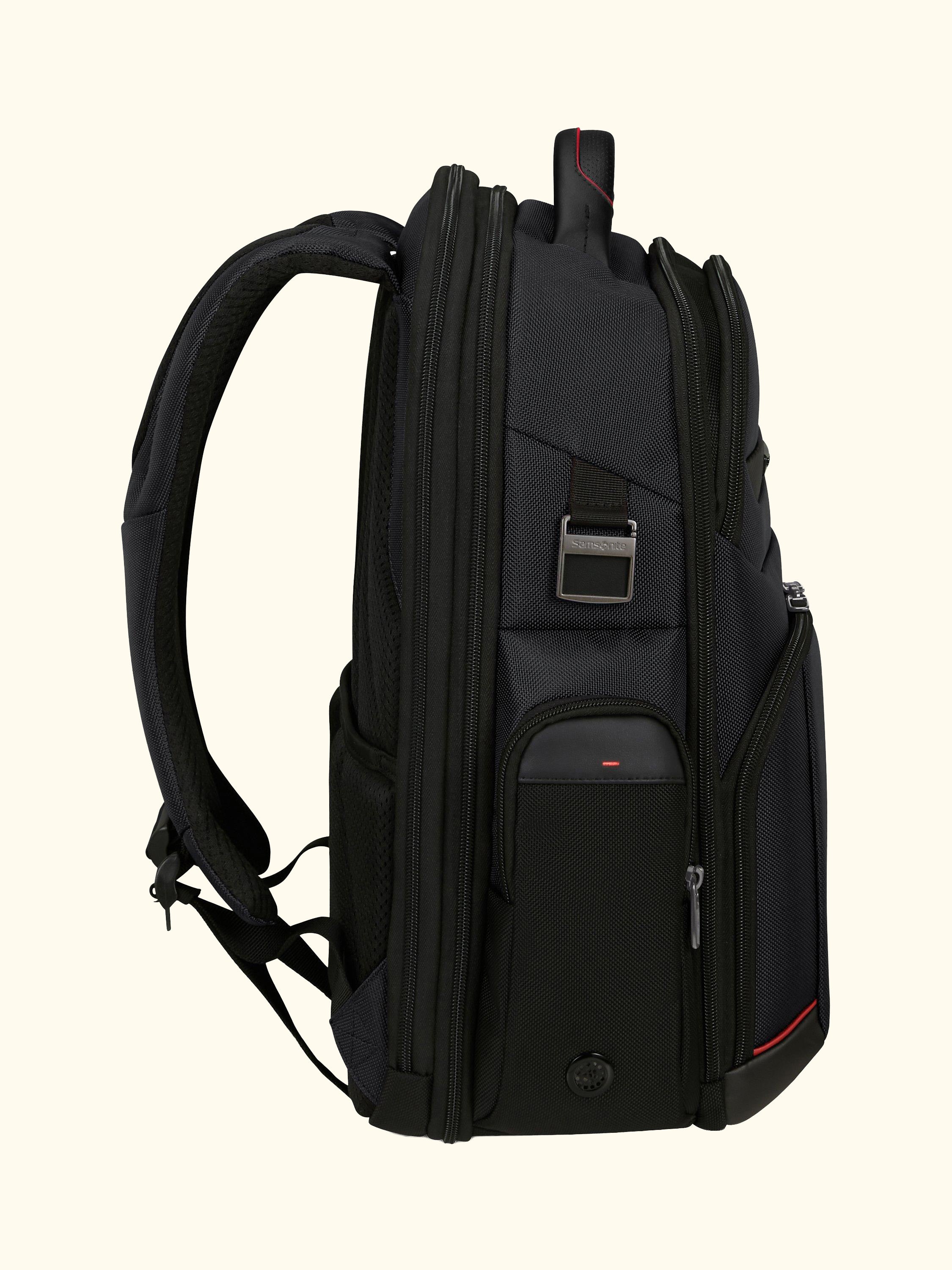 Pro-DLX 6 15.6" Laptop Backpack