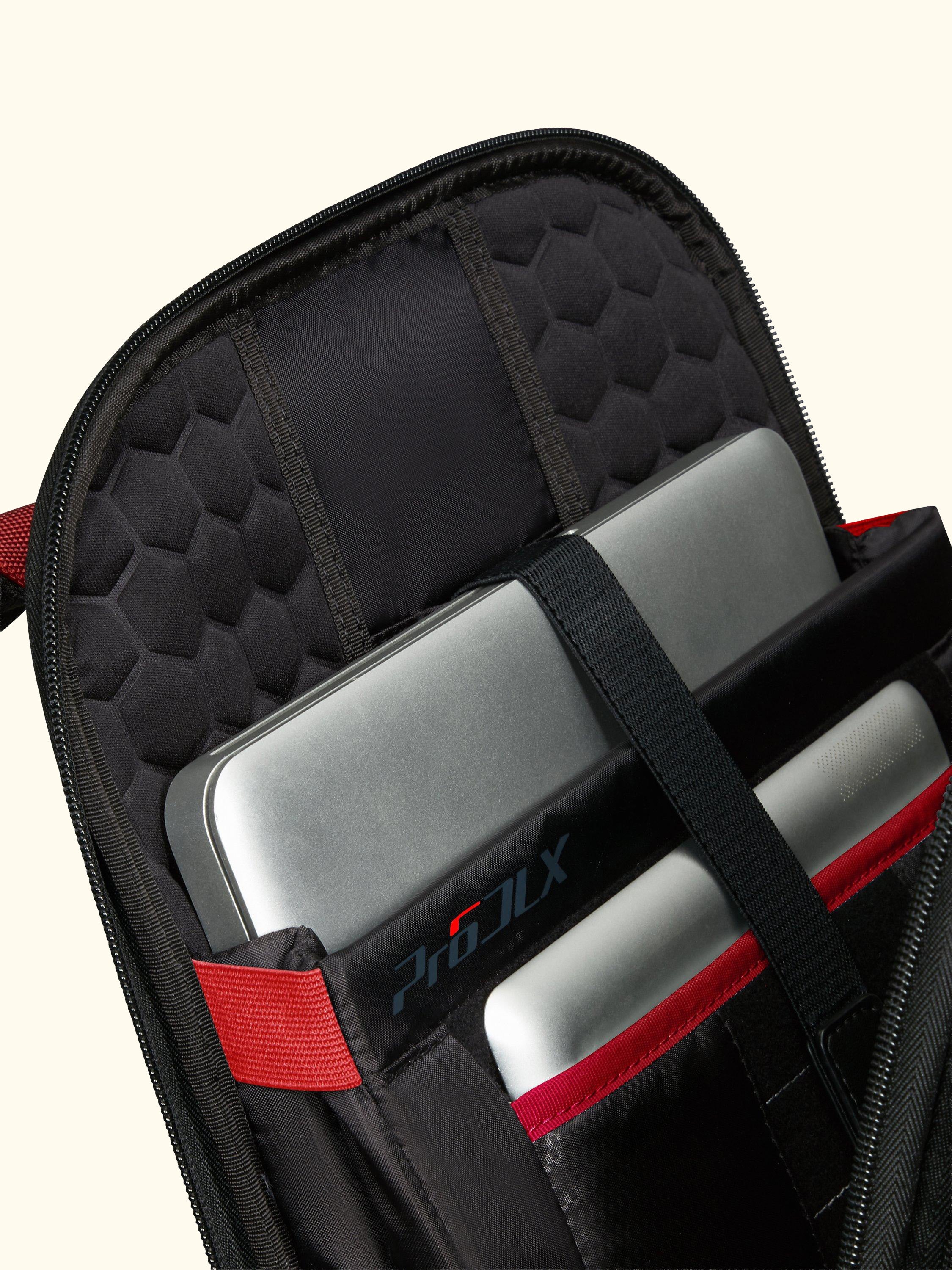 Pro-DLX 6 15.6" Laptop Backpack