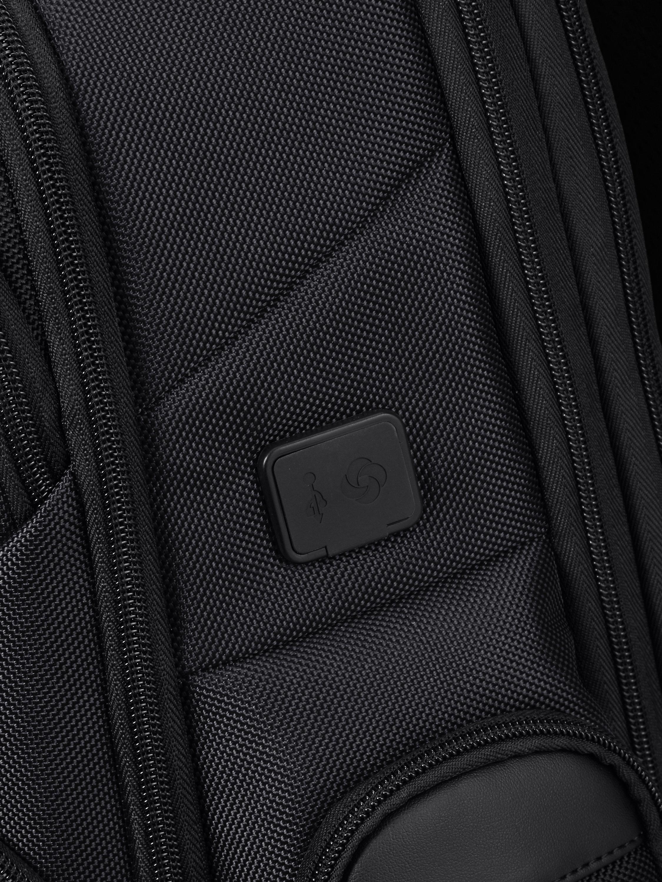 Pro-DLX 6 15.6" Laptop Backpack