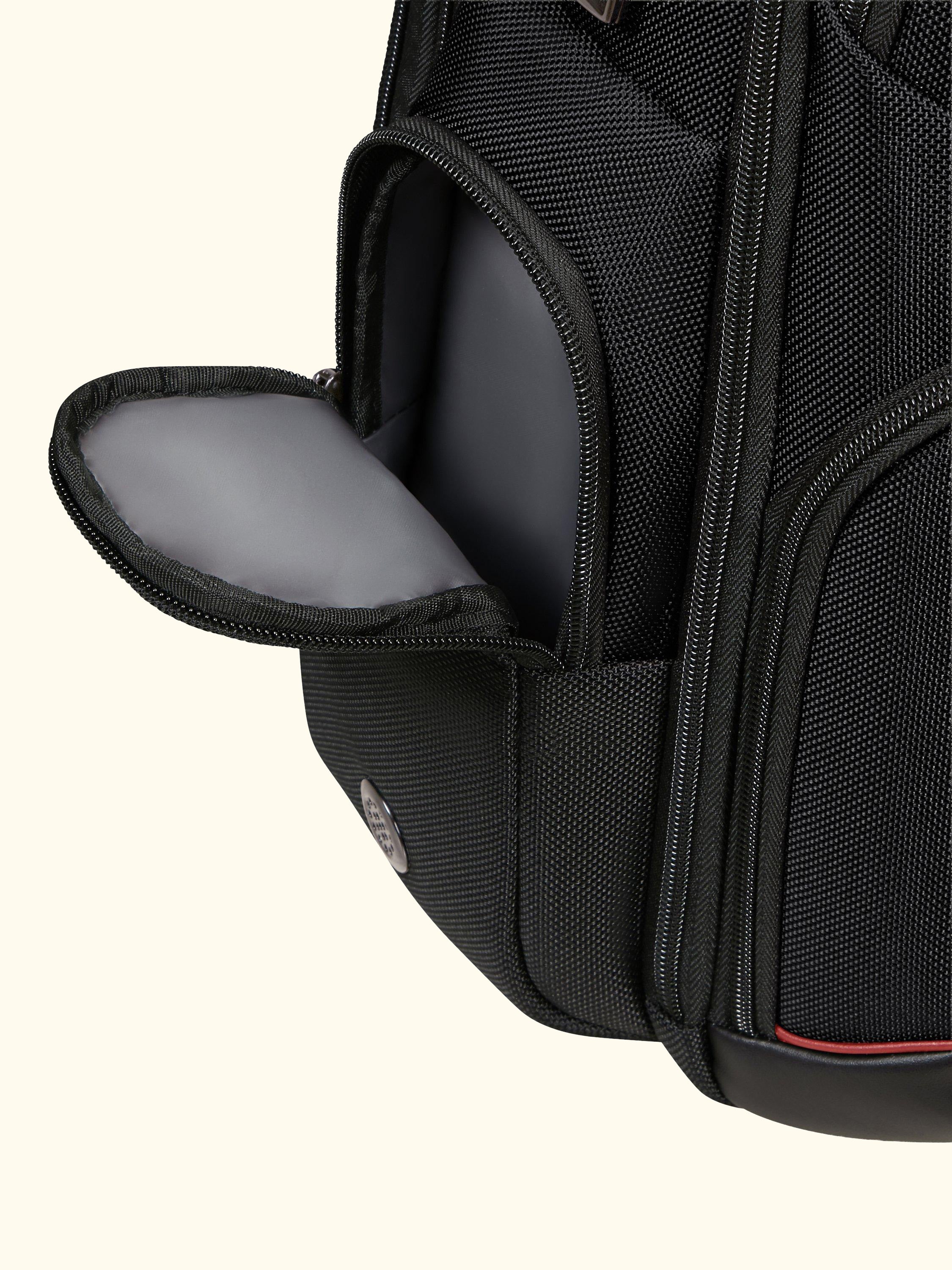 Pro-DLX 6 15.6" Laptop Backpack