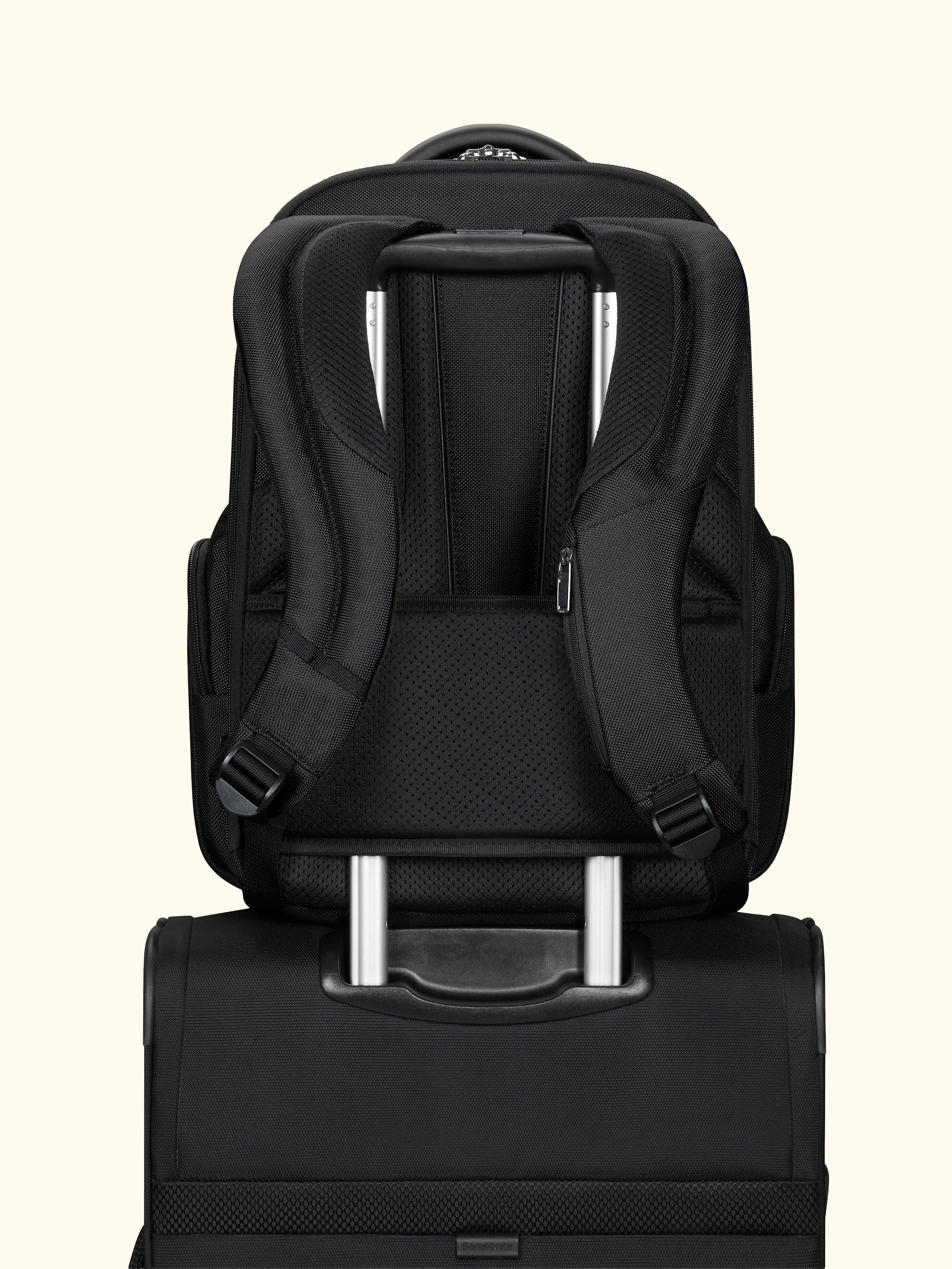 Pro-DLX 6 15.6" Laptop Backpack