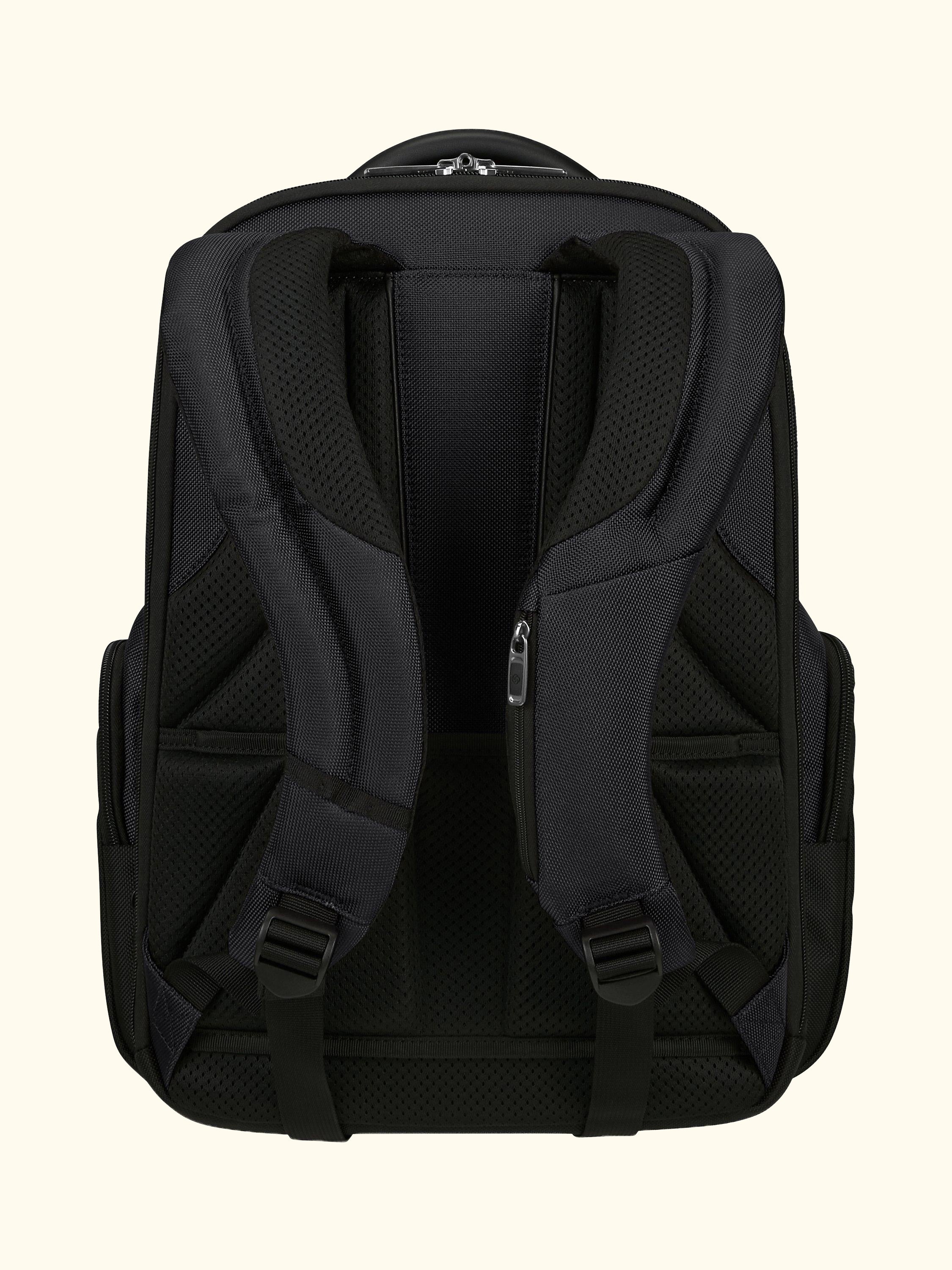 Pro-DLX 6 15.6" Laptop Backpack