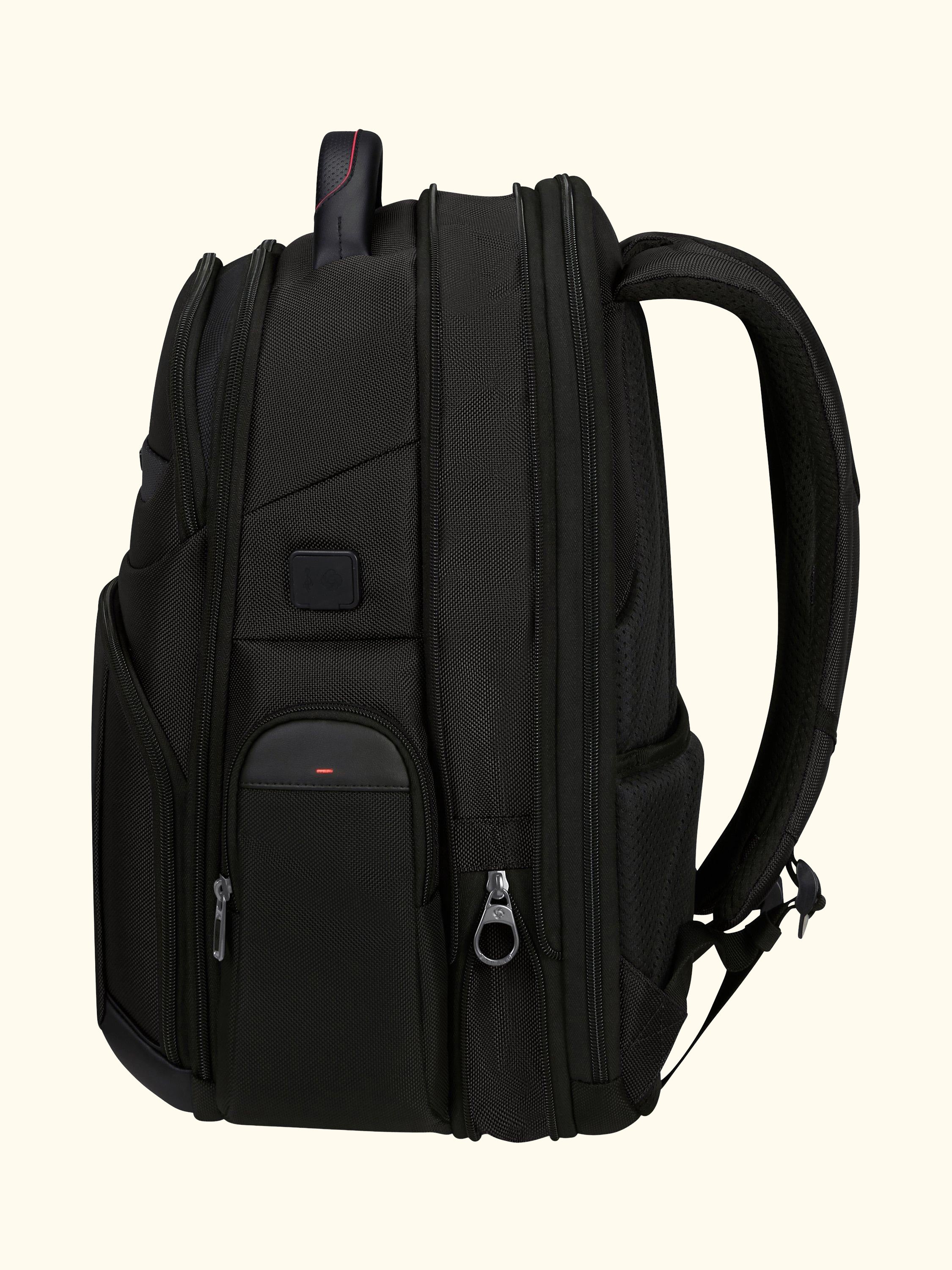 Pro-DLX 6 15.6" Laptop Backpack