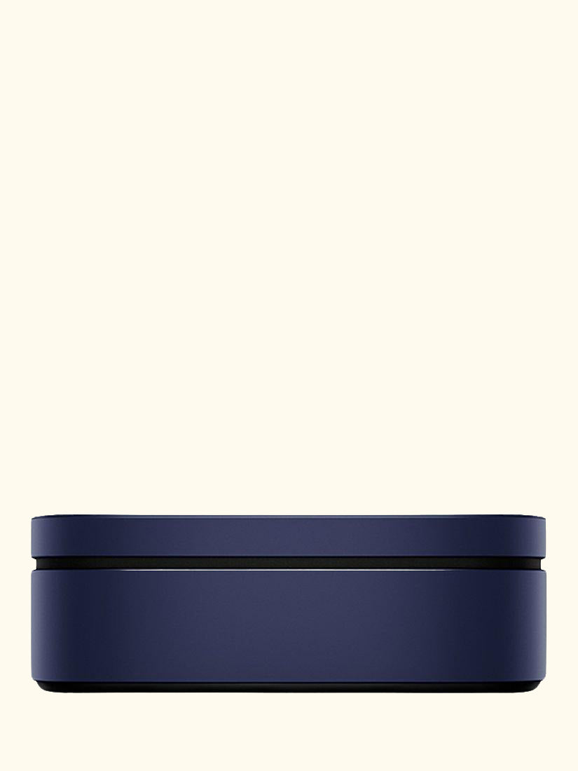 Corrale Presentation Case, Ink Blue