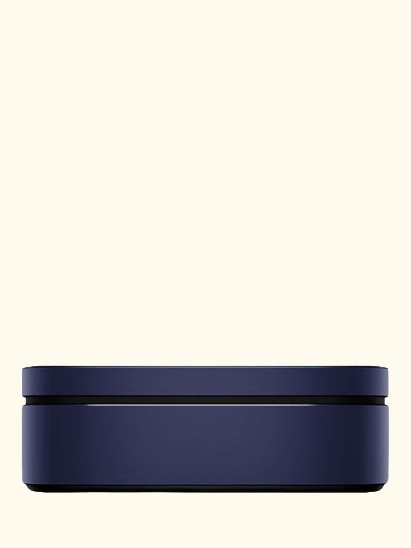 Corrale Presentation Case, Ink Blue