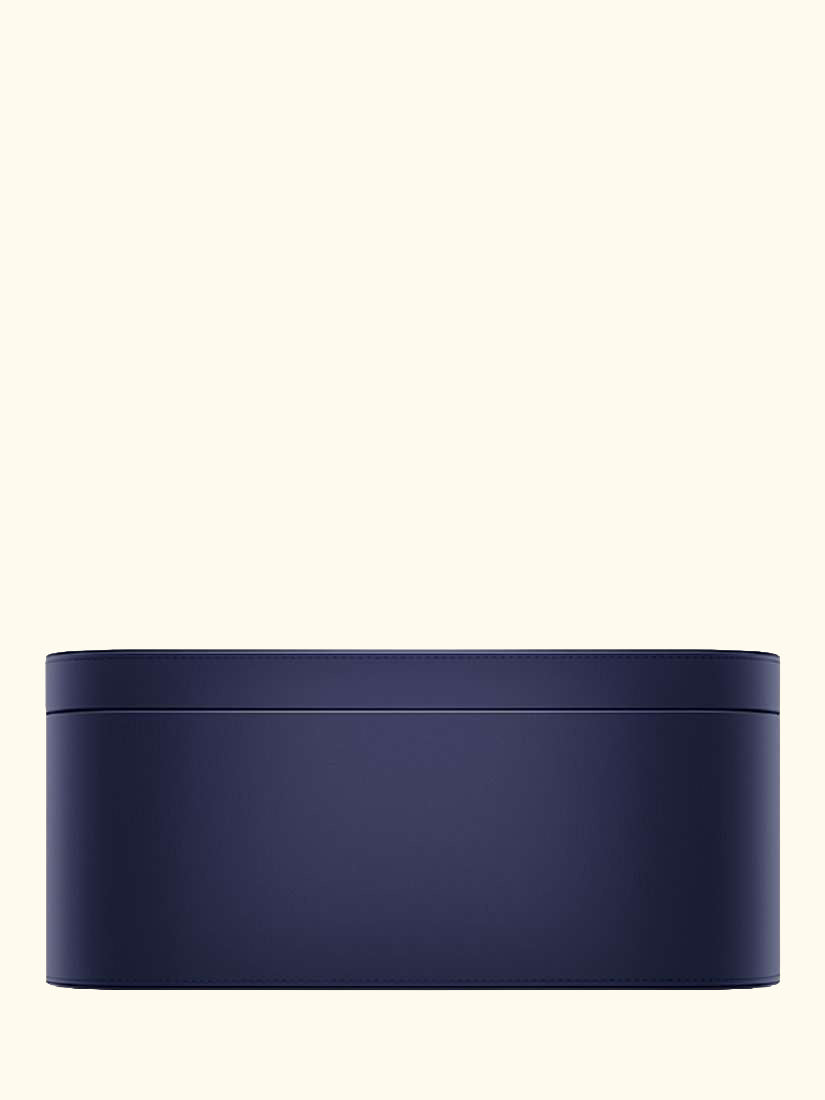 Supersonic Presentation Case, Dark Blue