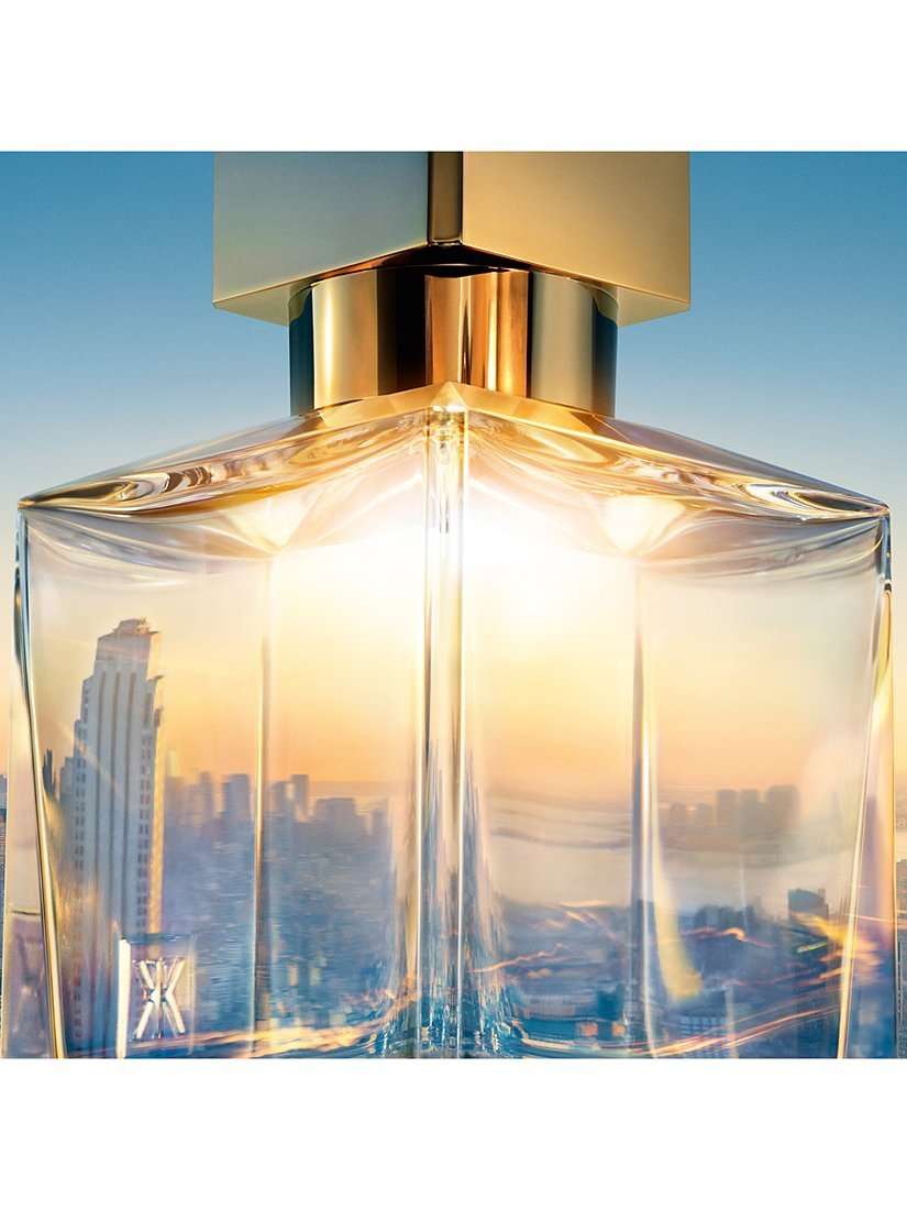 724 Eau de Parfum Travel Set,  5 x 11ml
