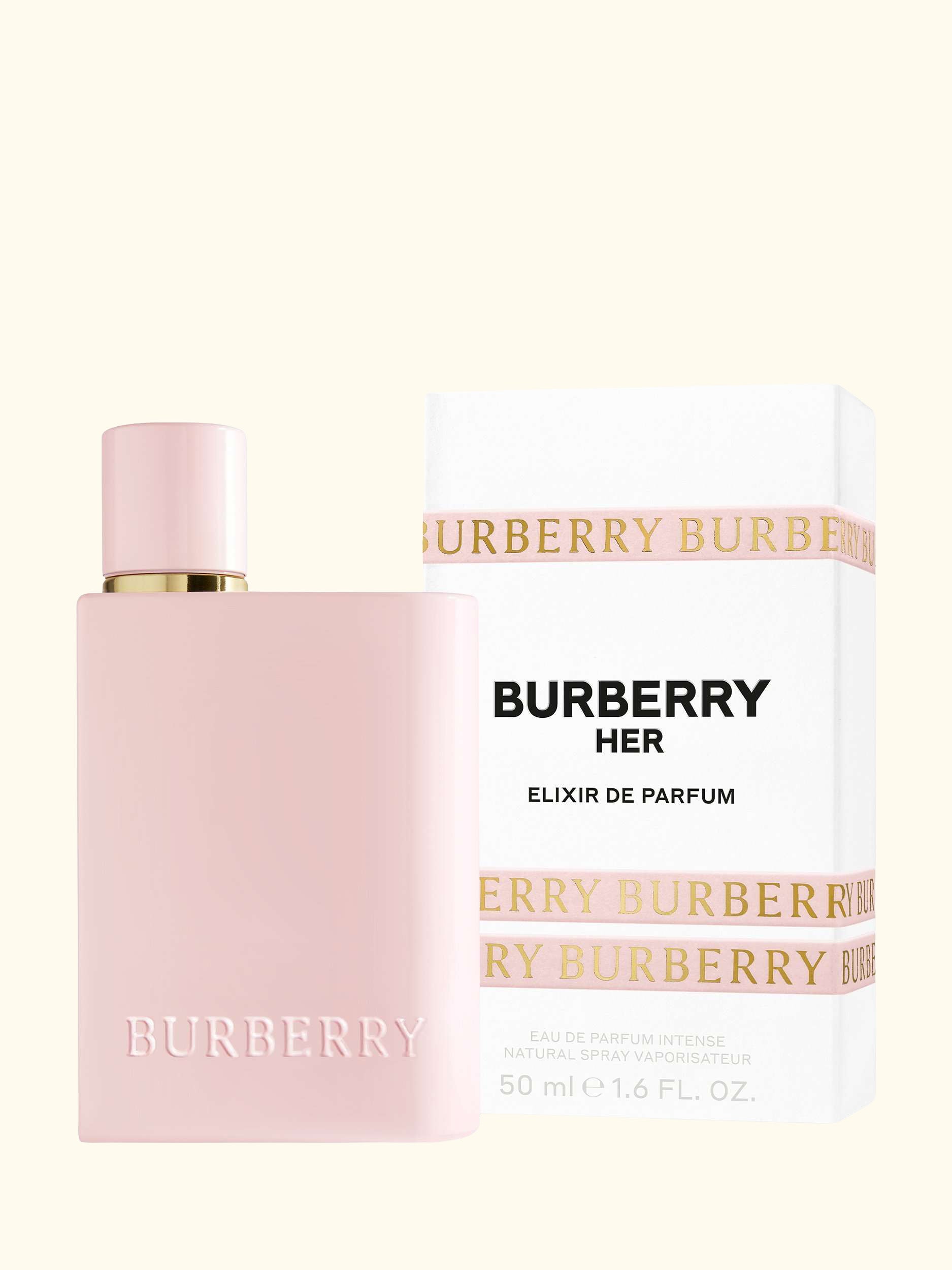 Her Elixir de Parfum for Women