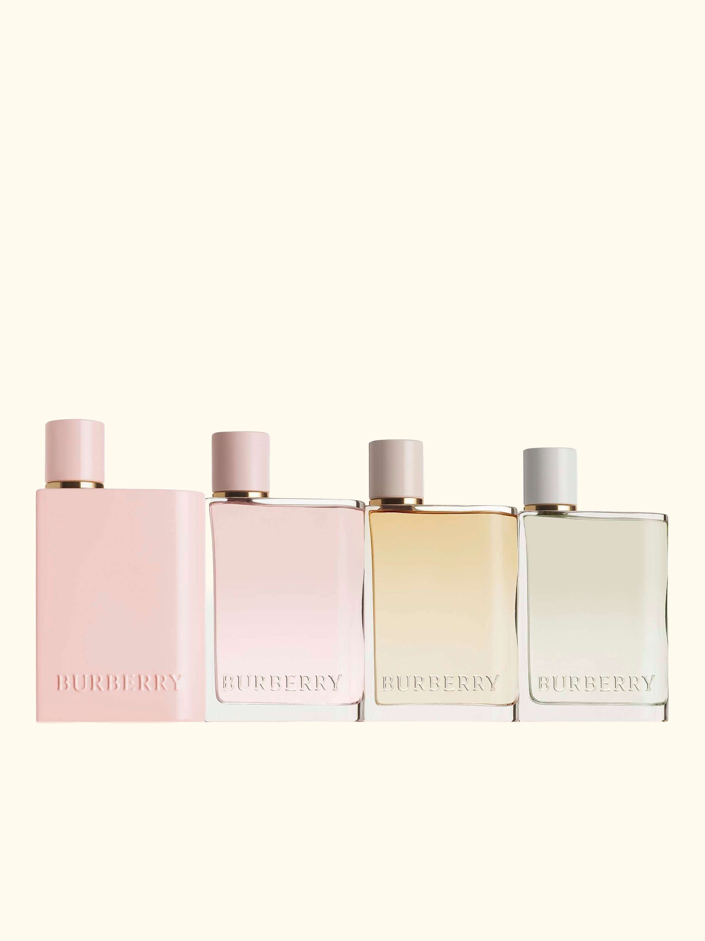 Her Elixir de Parfum for Women