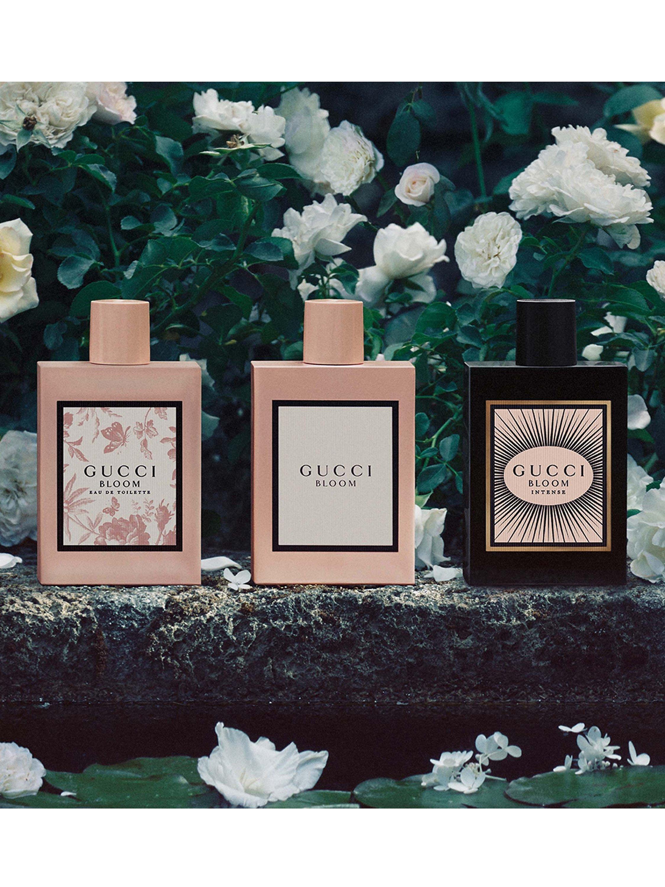 Bloom For Her Eau de Parfum Intense