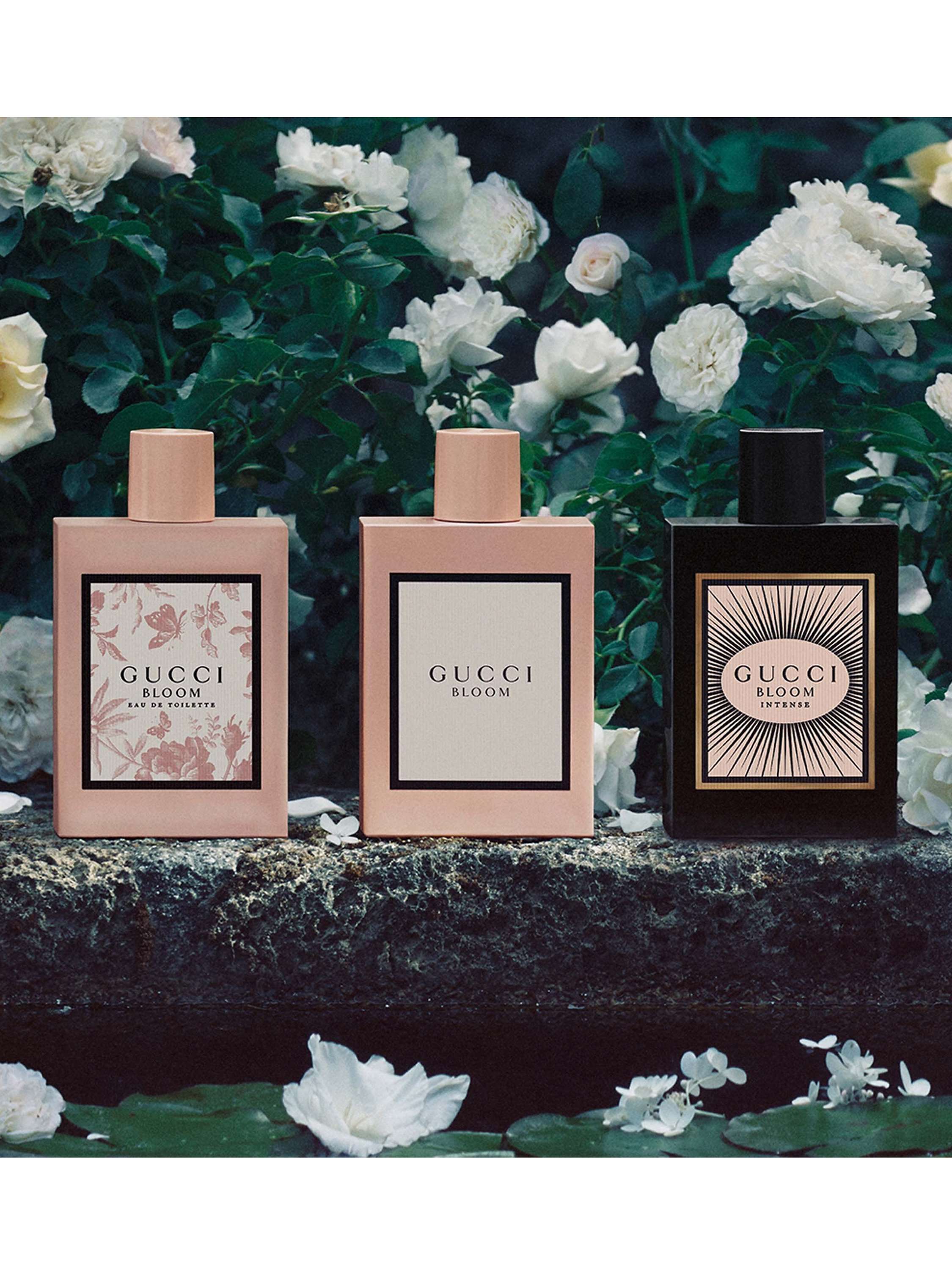 Bloom For Her Eau de Parfum Intense