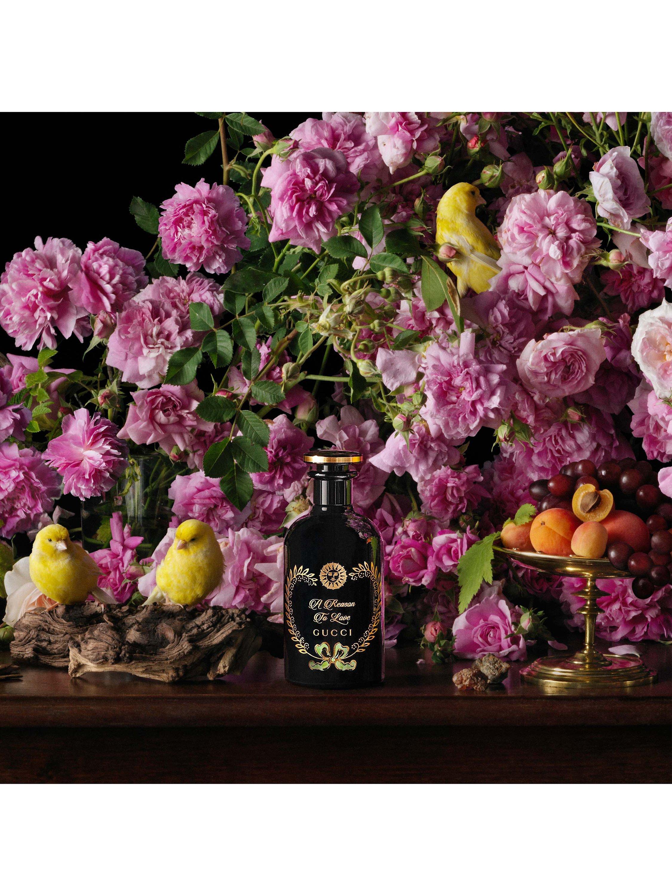 The Alchemist's Garden A Reason to Love Eau de Parfum