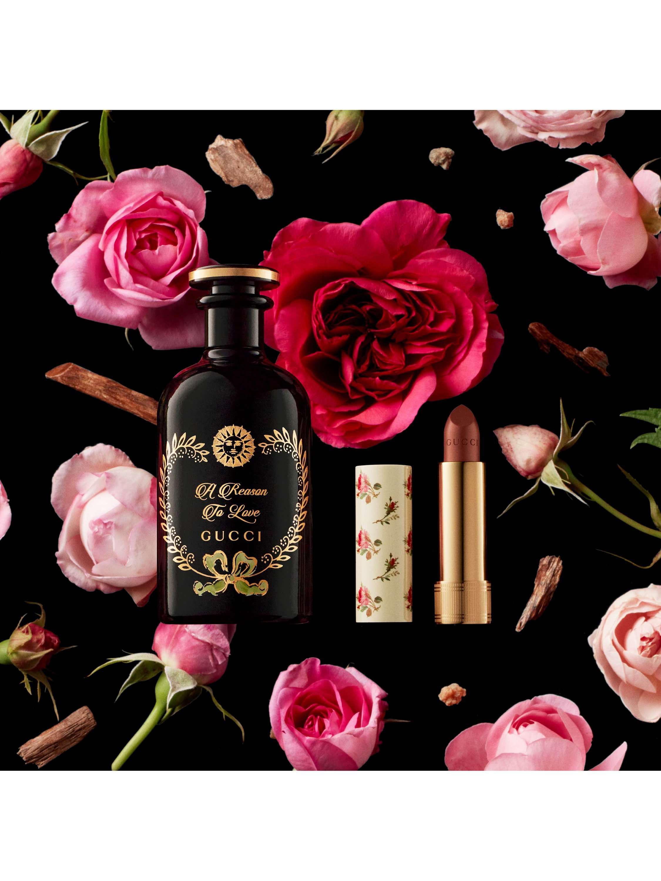 The Alchemist's Garden A Reason to Love Eau de Parfum