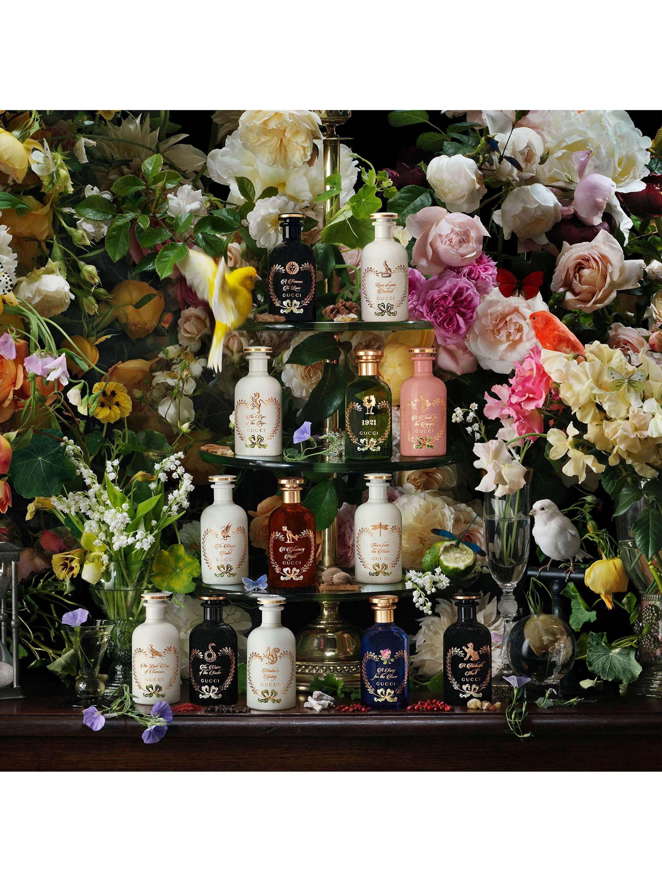 The Alchemist's Garden A Reason to Love Eau de Parfum