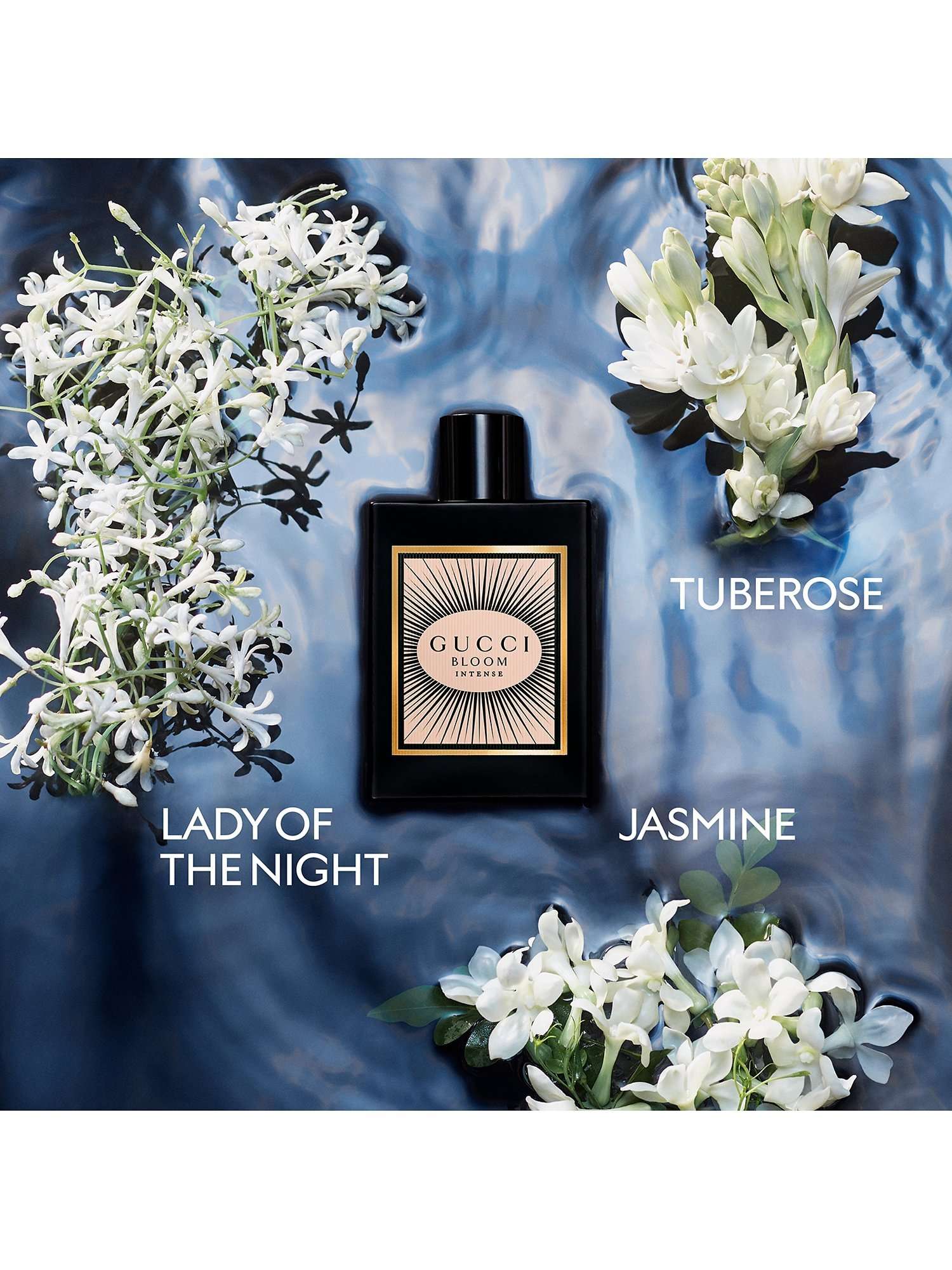 Bloom For Her Eau de Parfum Intense