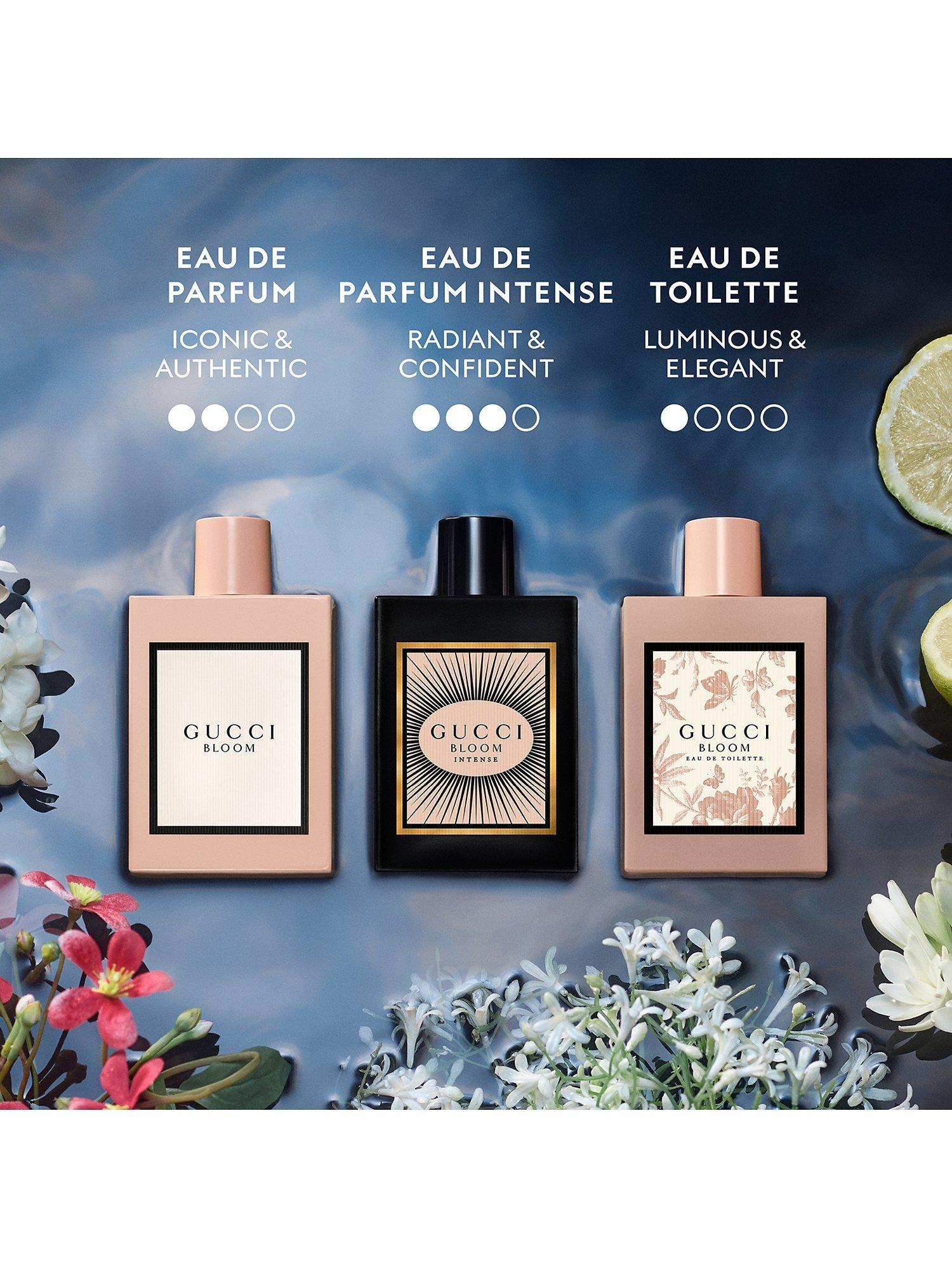 Bloom For Her Eau de Parfum Intense