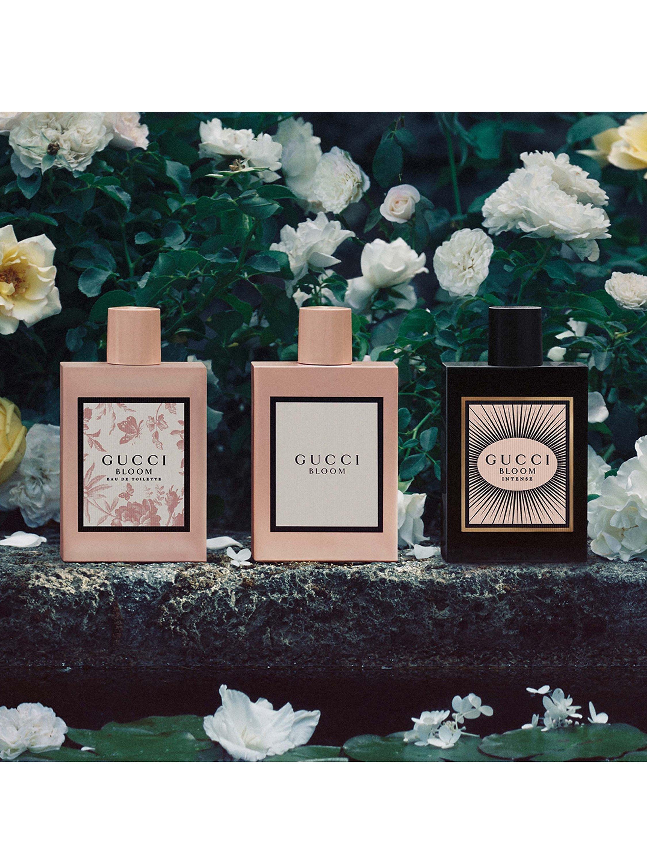 Bloom For Her Eau de Parfum Intense
