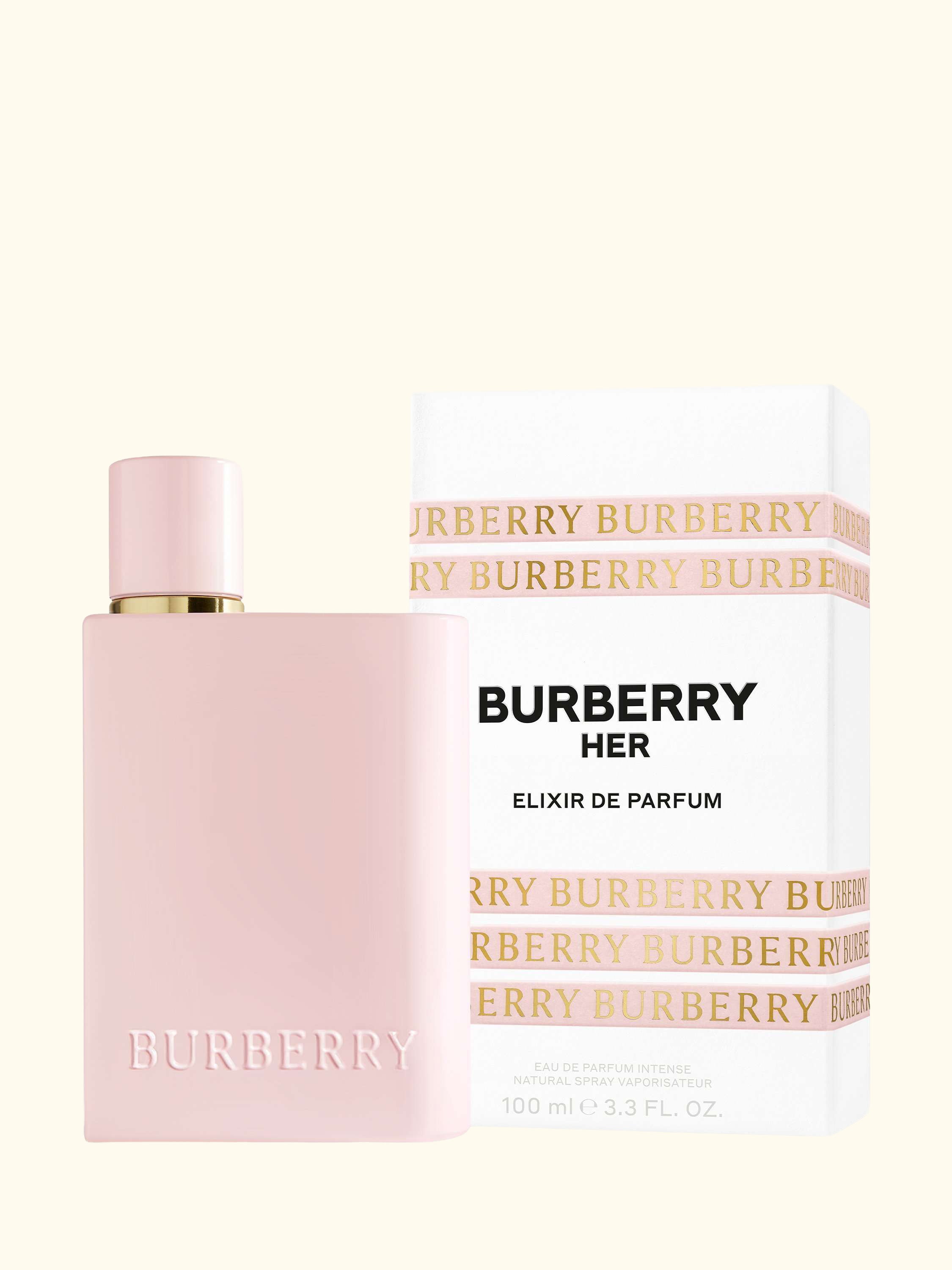 Her Elixir de Parfum for Women